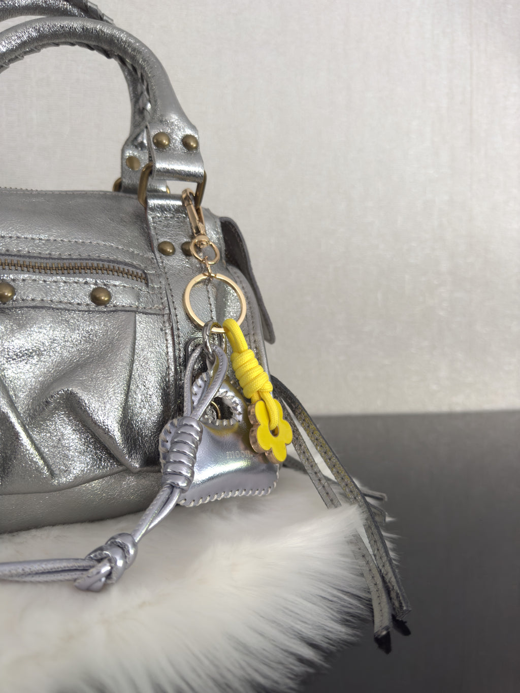 Sac à main Moon Bag II