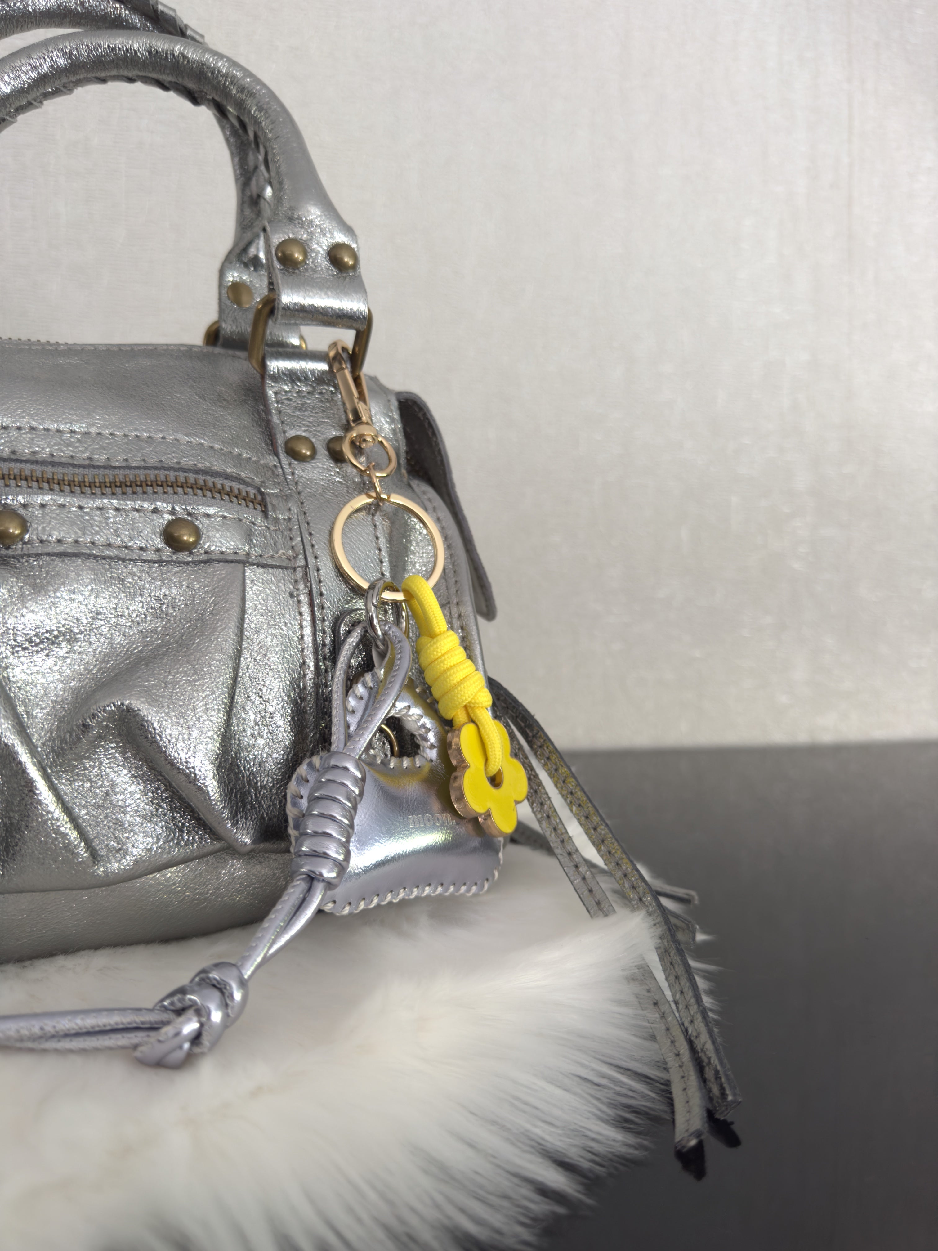 Sac à main Moon Bag II