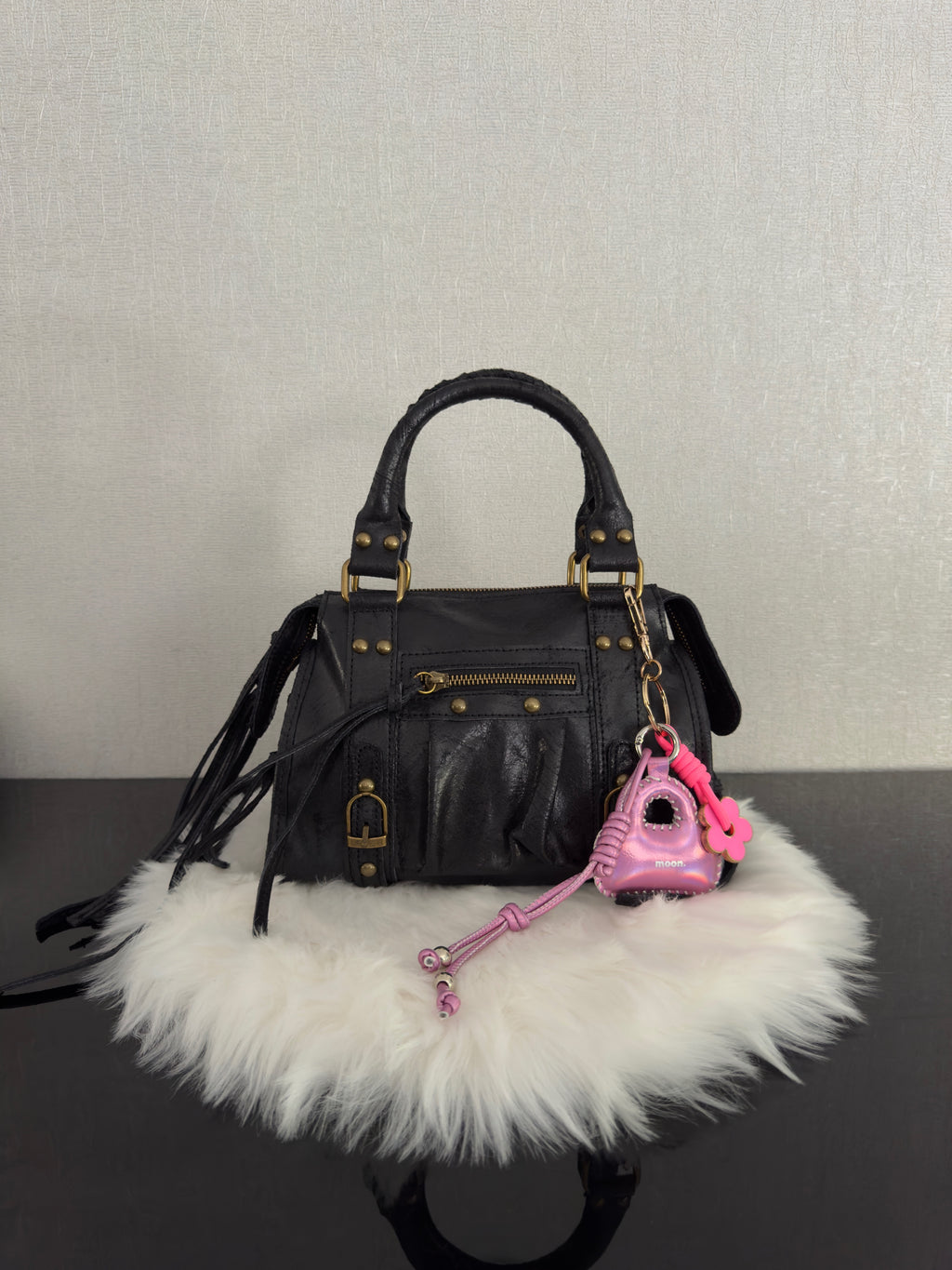 Sac à main Moon Bag I
