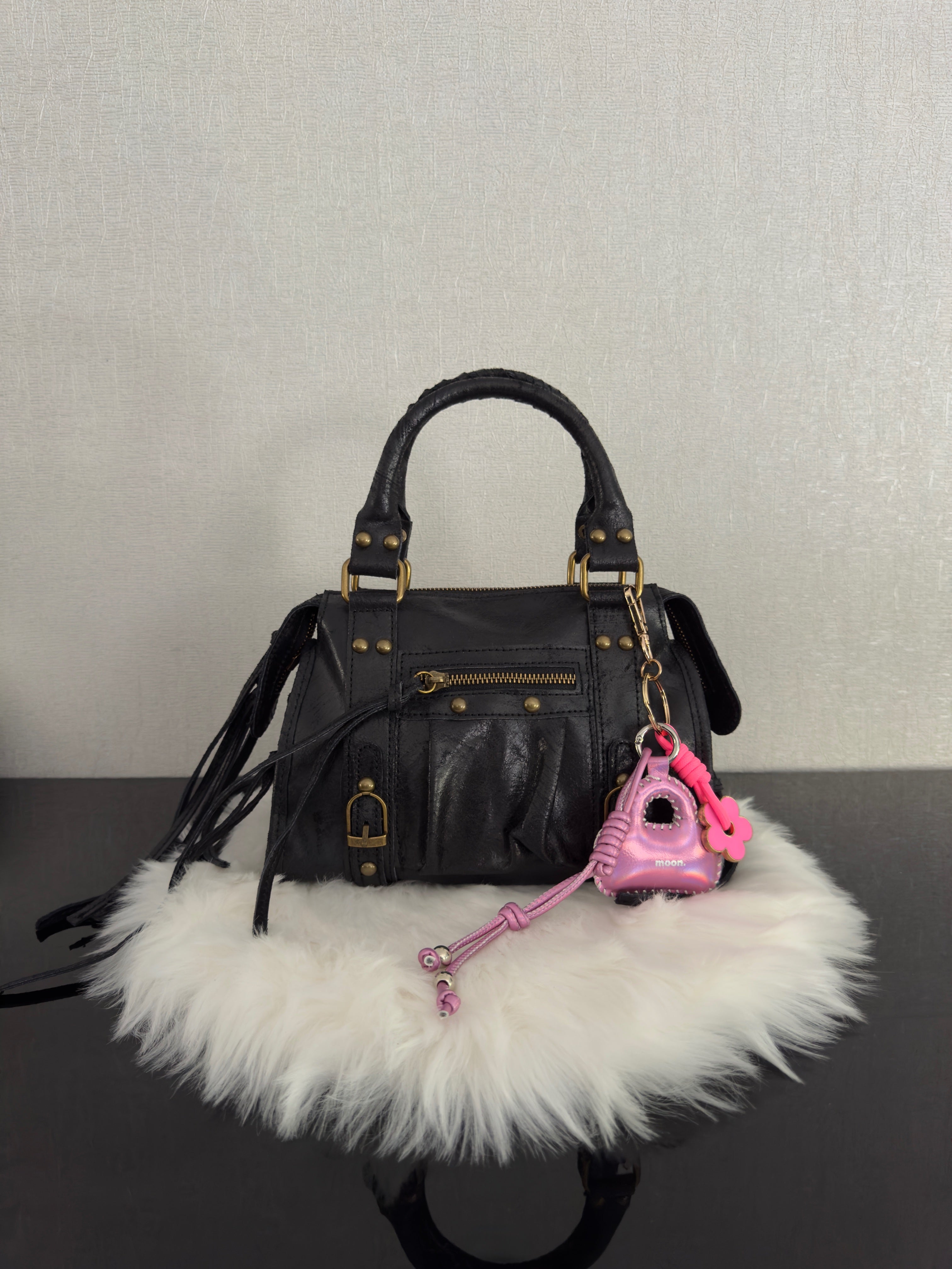 Sac à main Moon Bag I