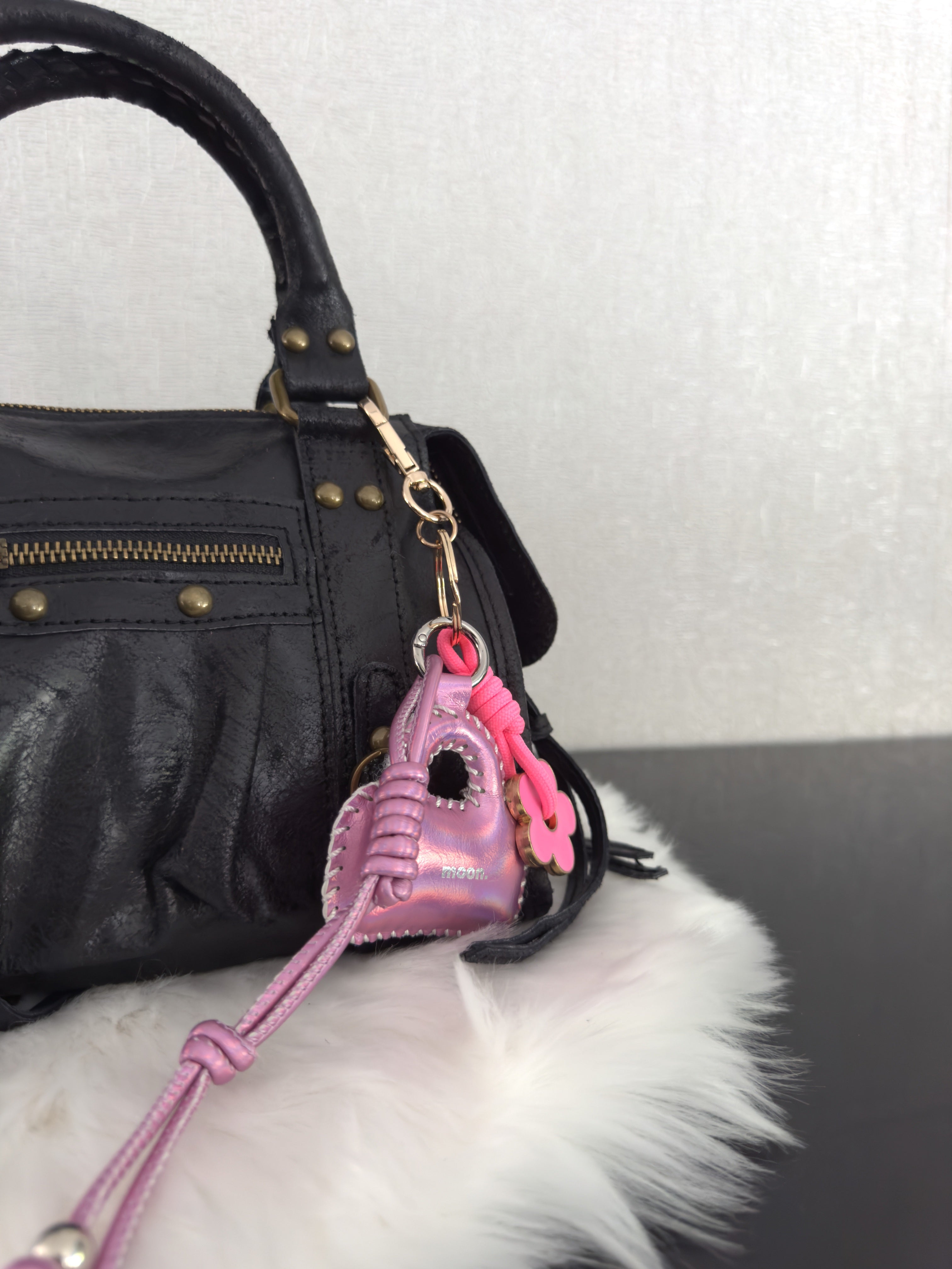 Sac à main Moon Bag I