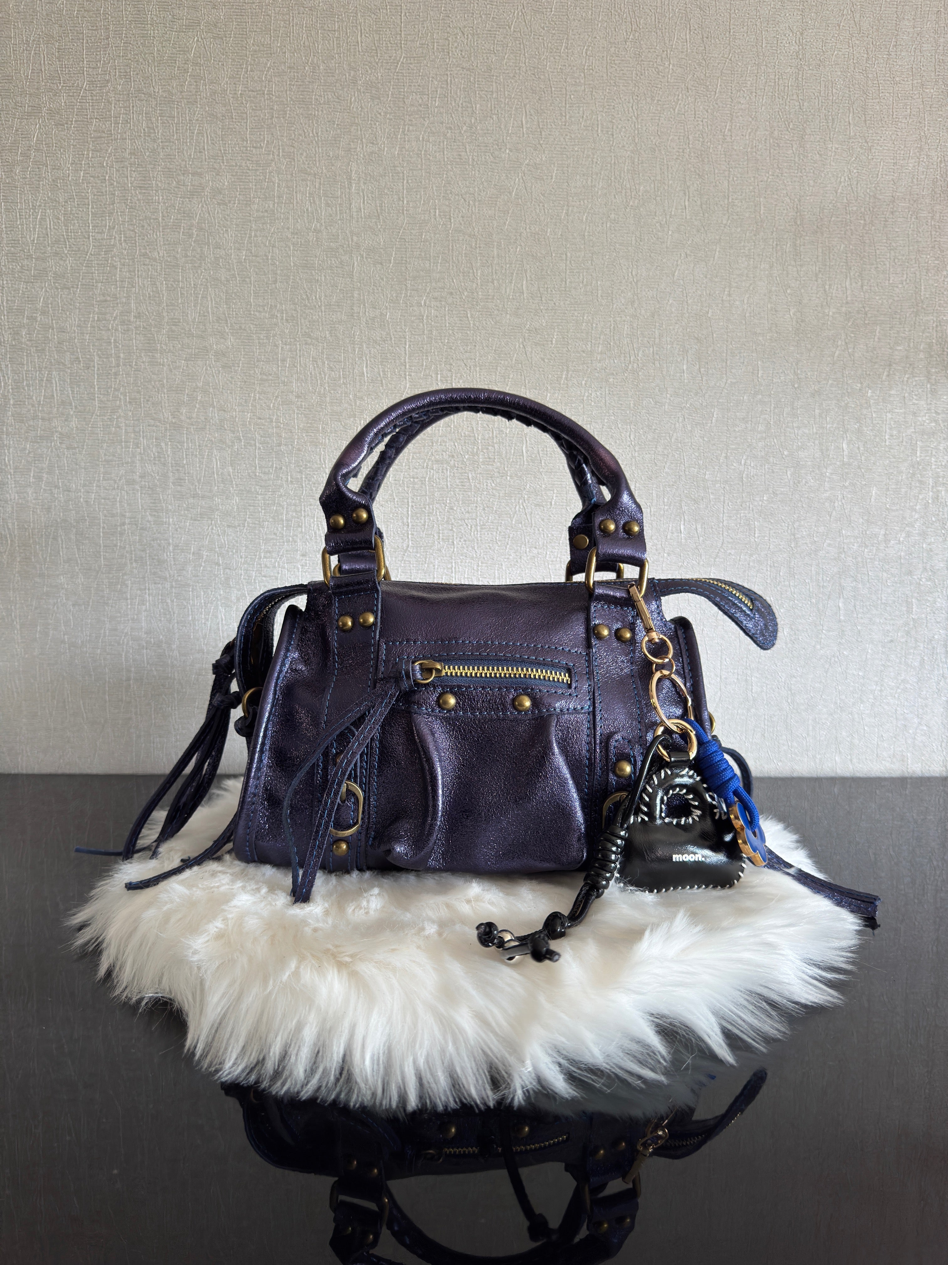 Sac à main Moon Bag IV