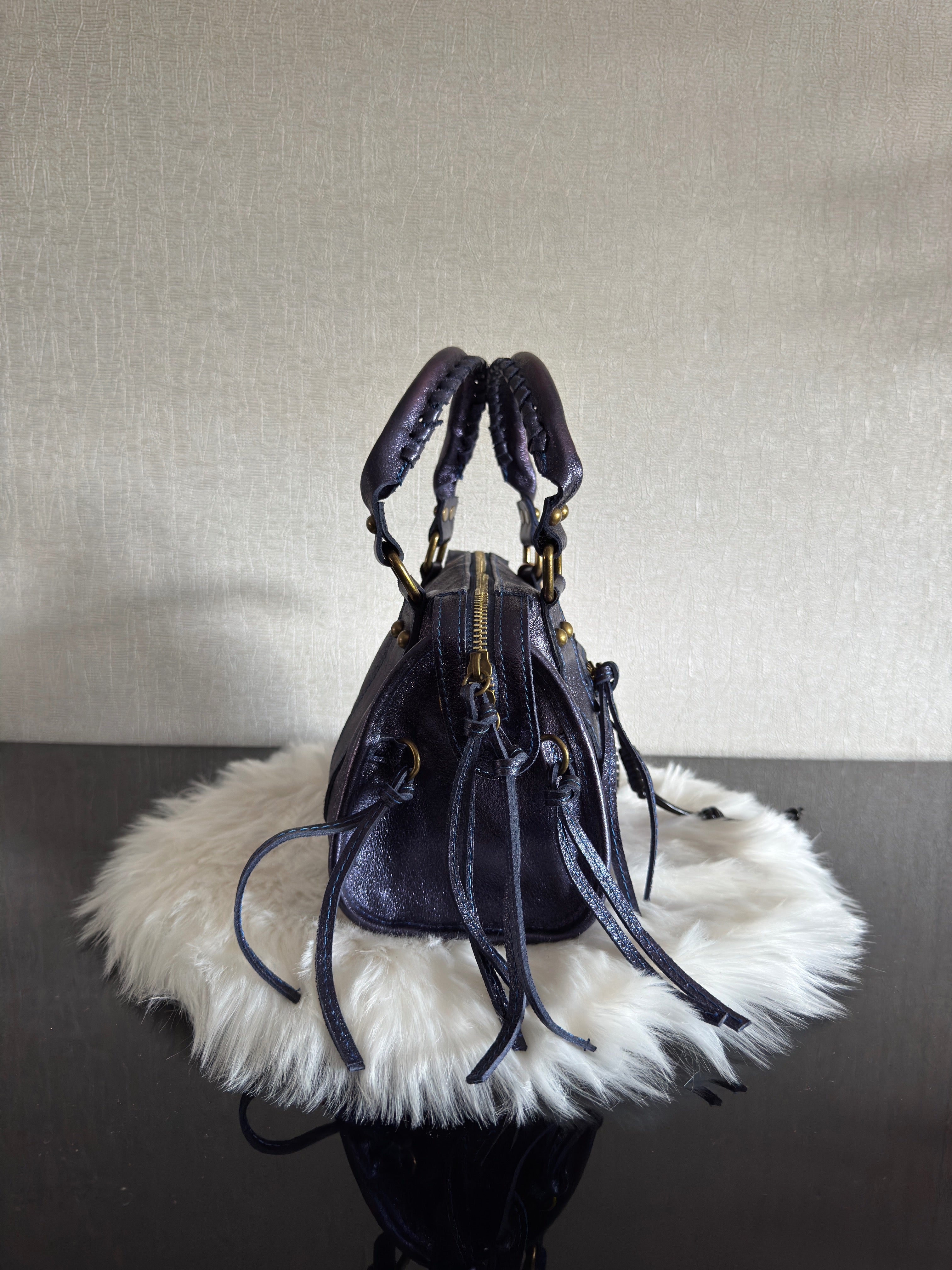 Sac à main Moon Bag IV