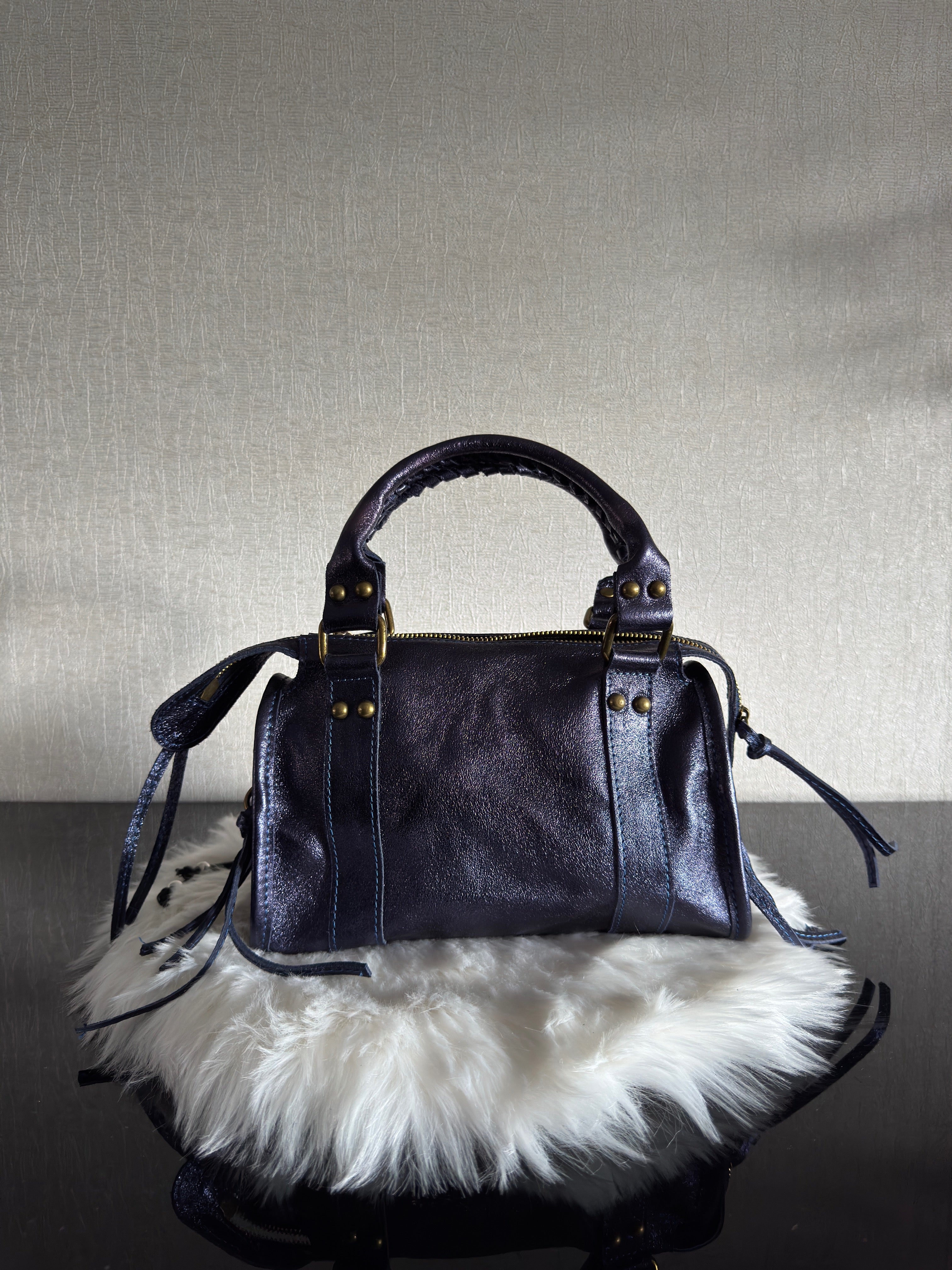 Sac à main Moon Bag IV