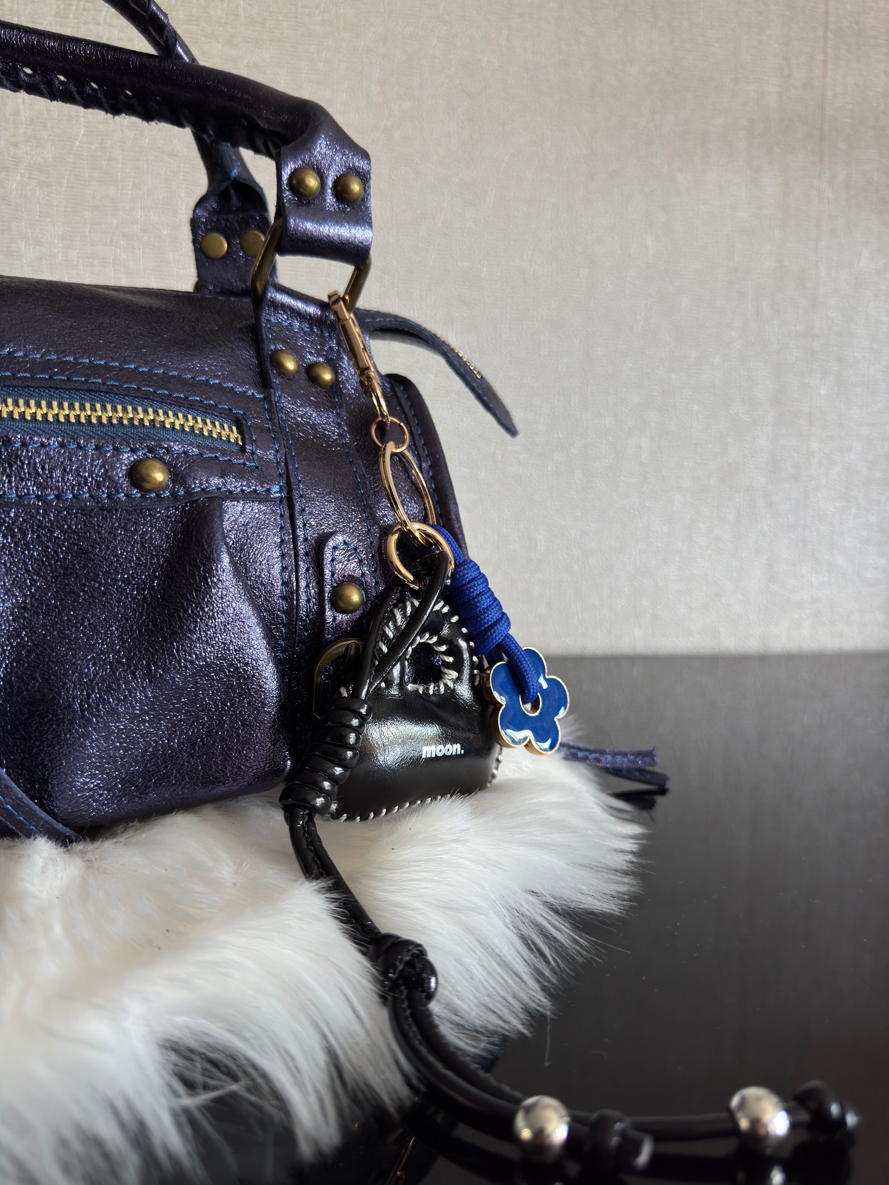 Sac à main Moon Bag IV