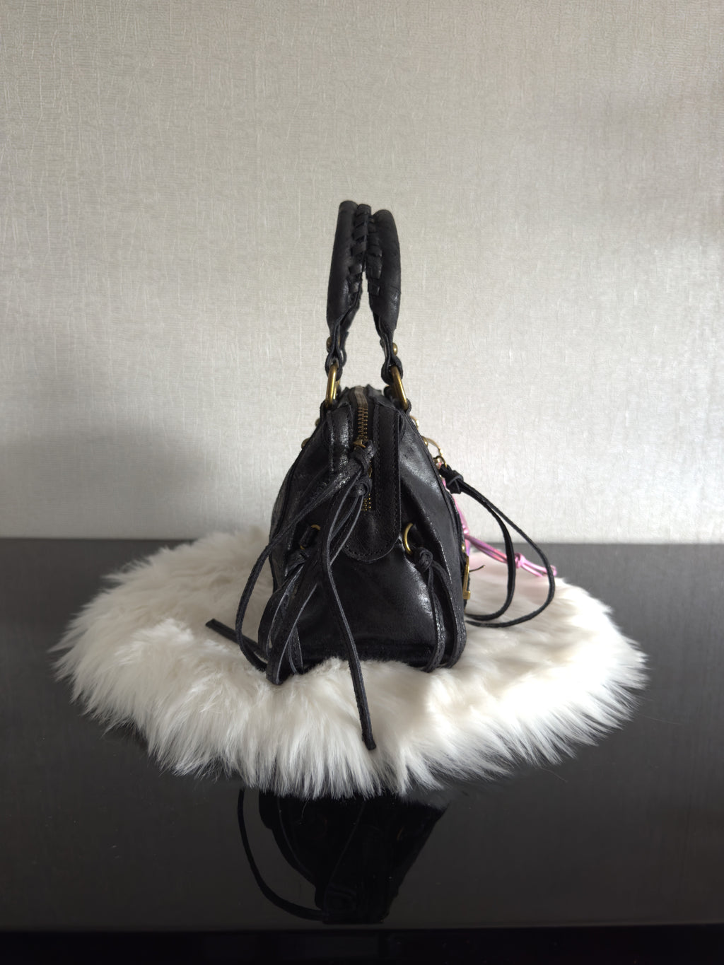 Sac à main Moon Bag I