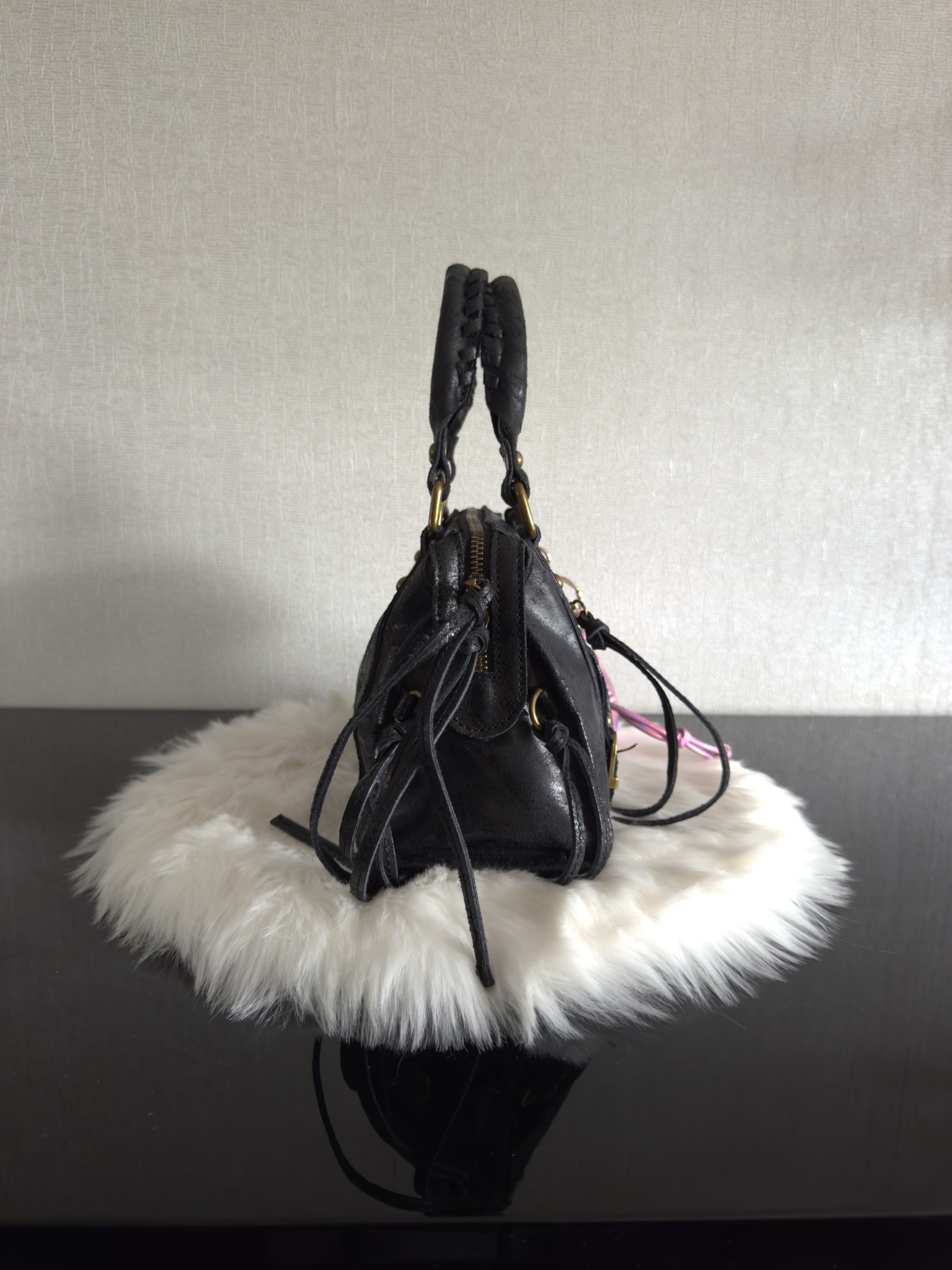 Sac à main Moon Bag I