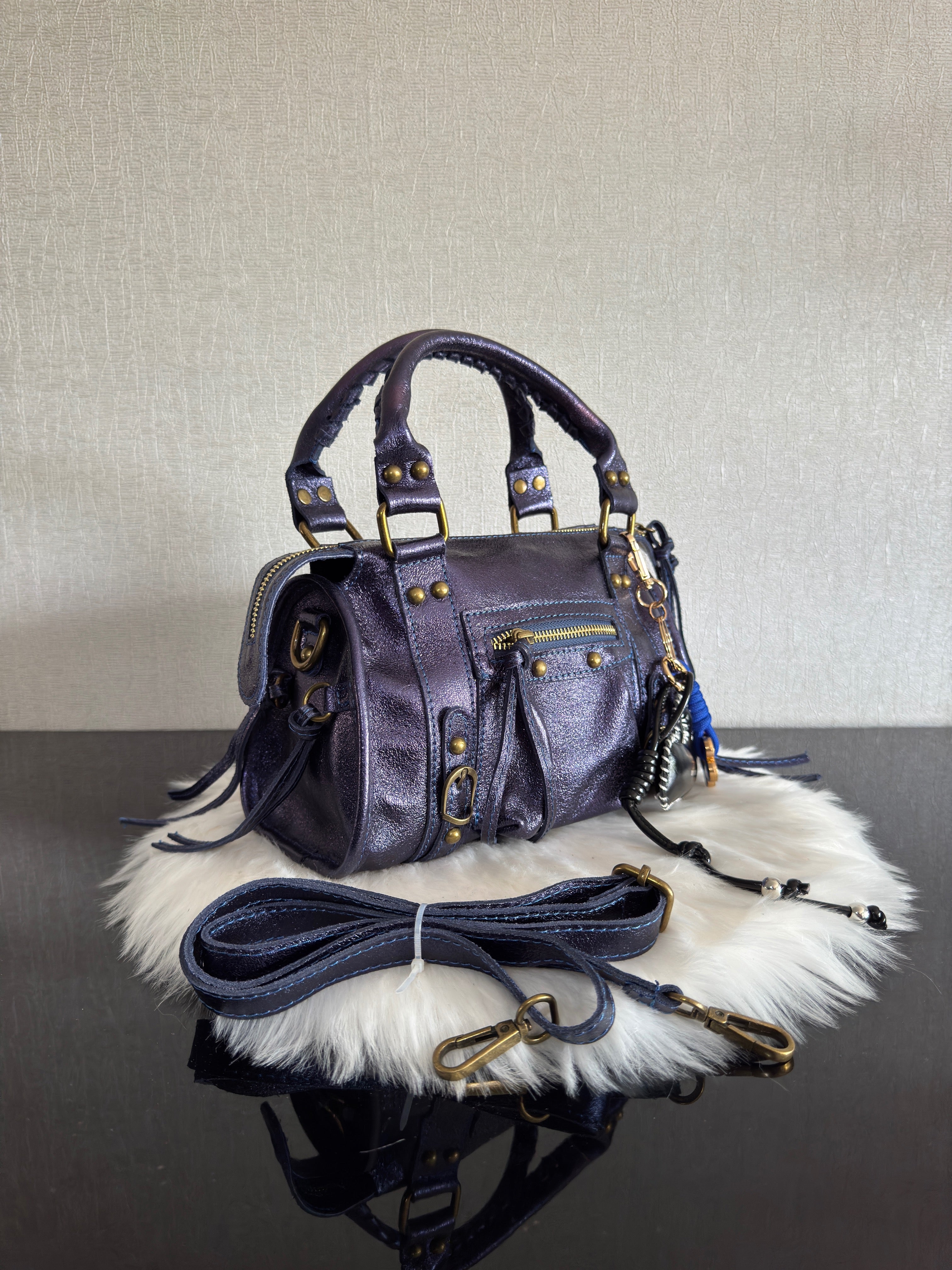 Sac à main Moon Bag IV
