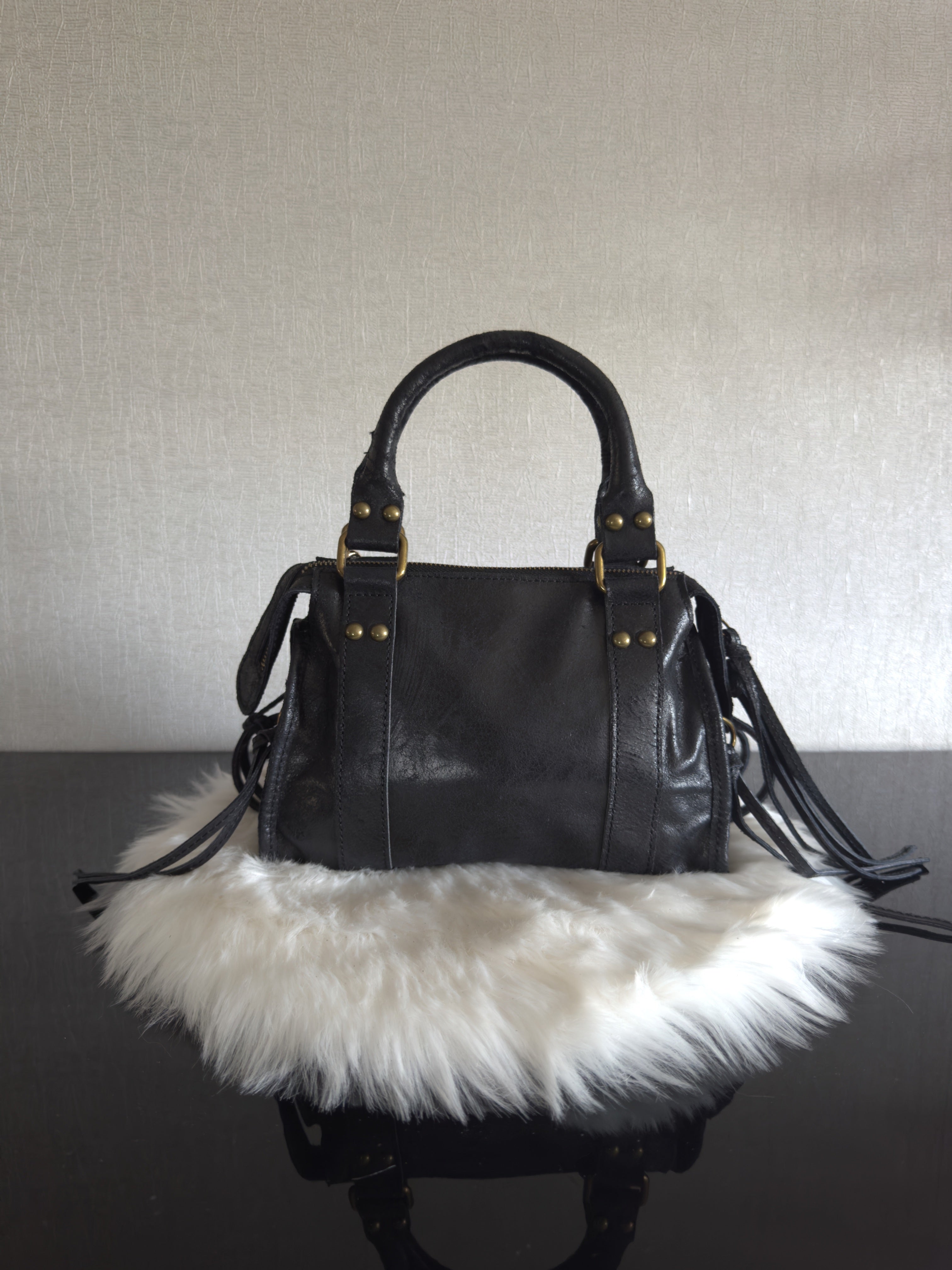 Sac à main Moon Bag I