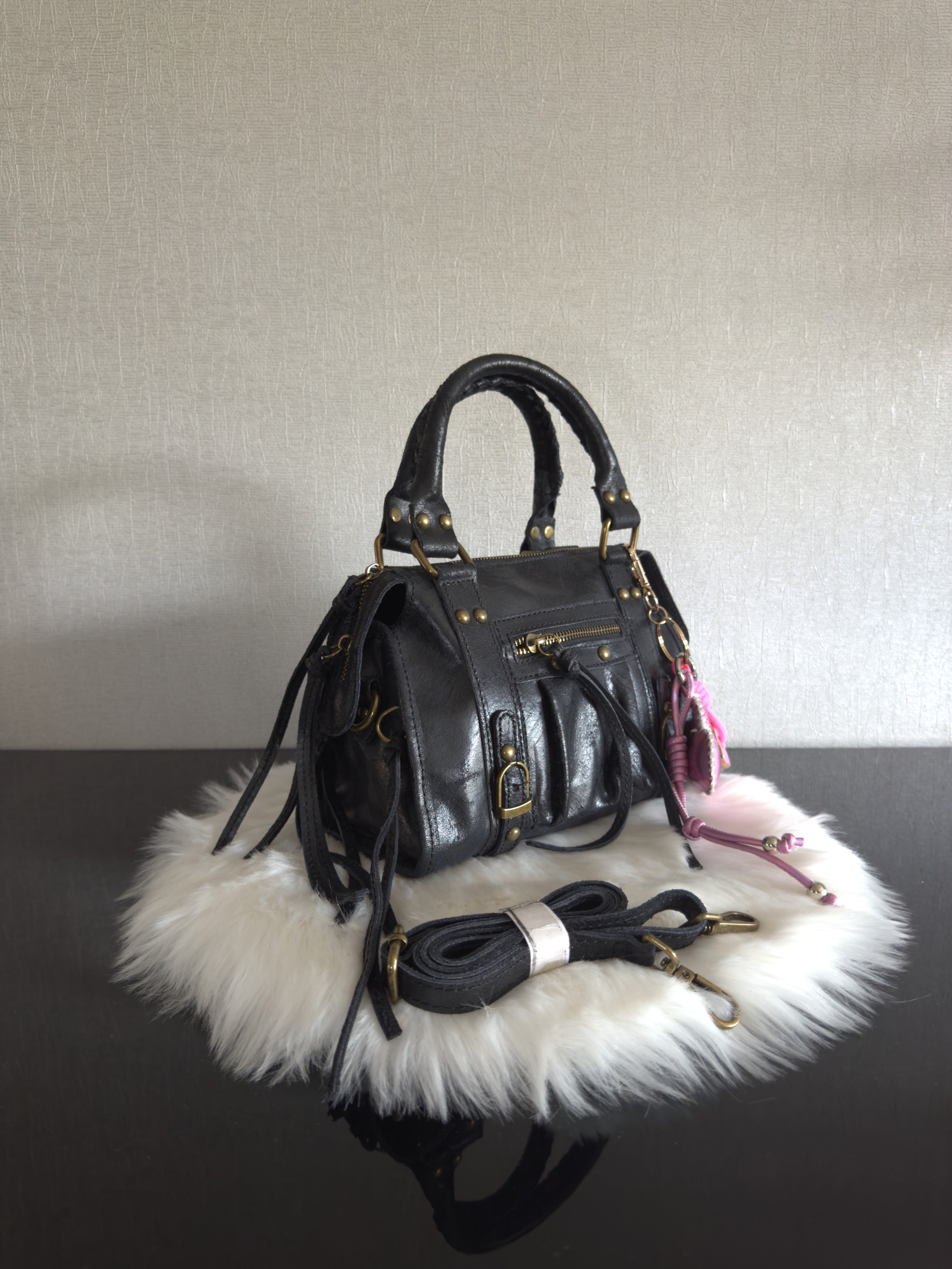 Sac à main Moon Bag I