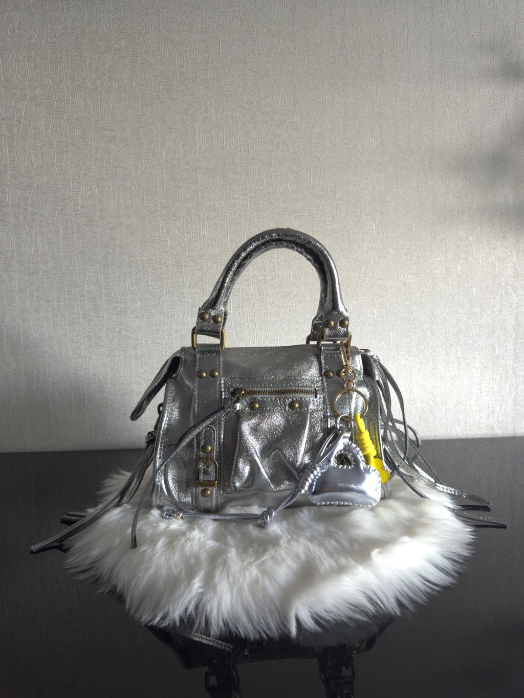 Sac à main Moon Bag II