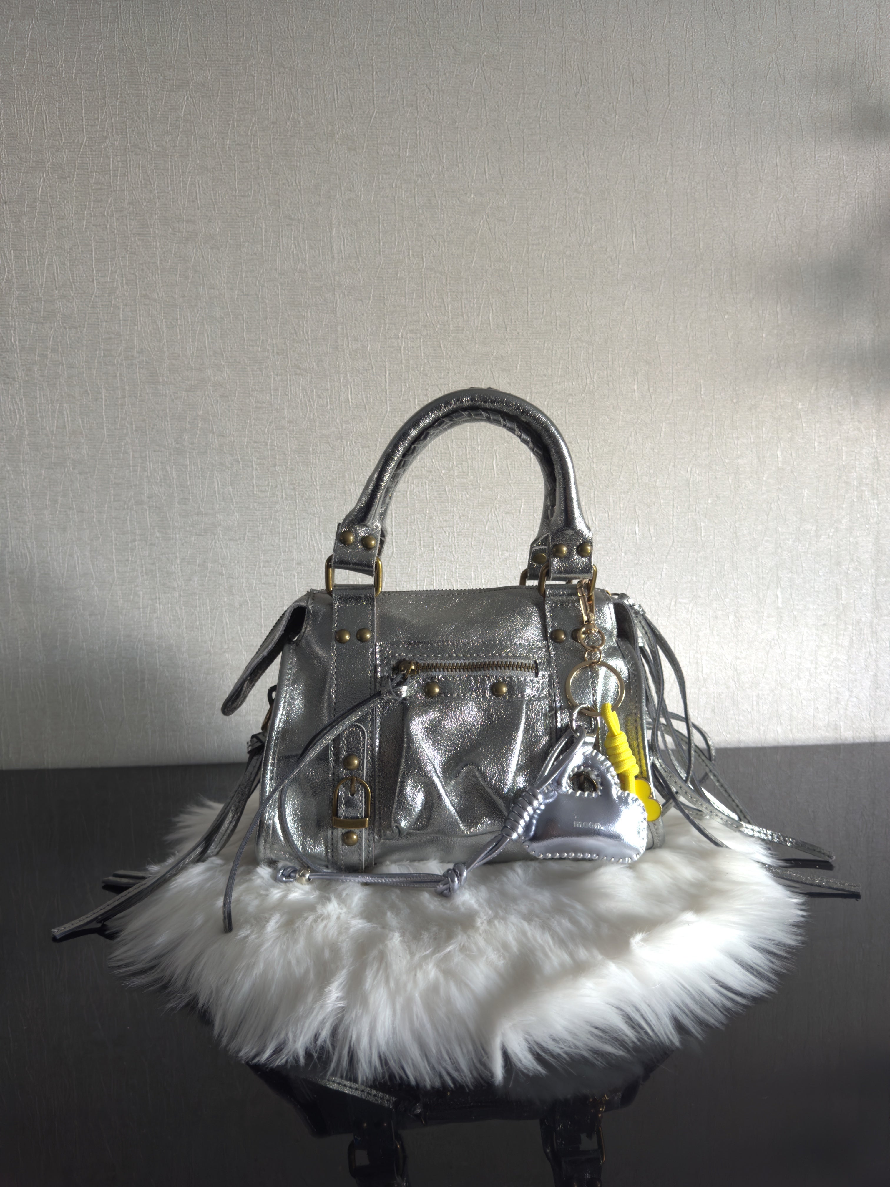 Sac à main Moon Bag II