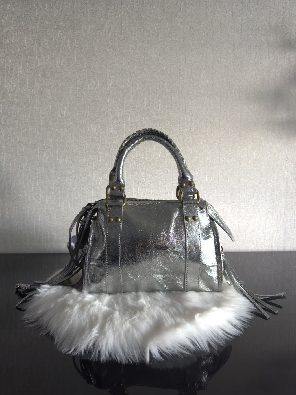 Sac à main Moon Bag II