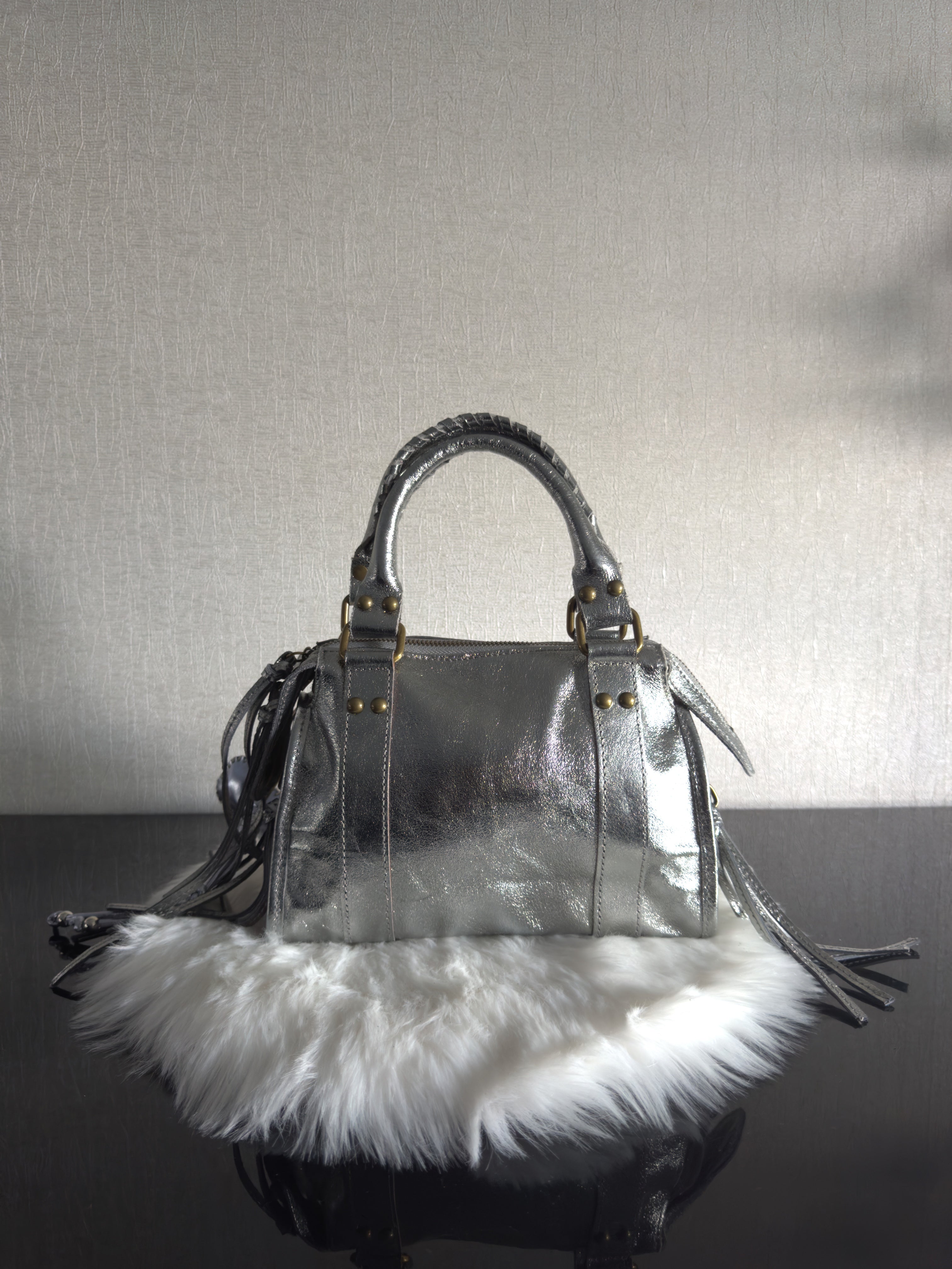 Sac à main Moon Bag II