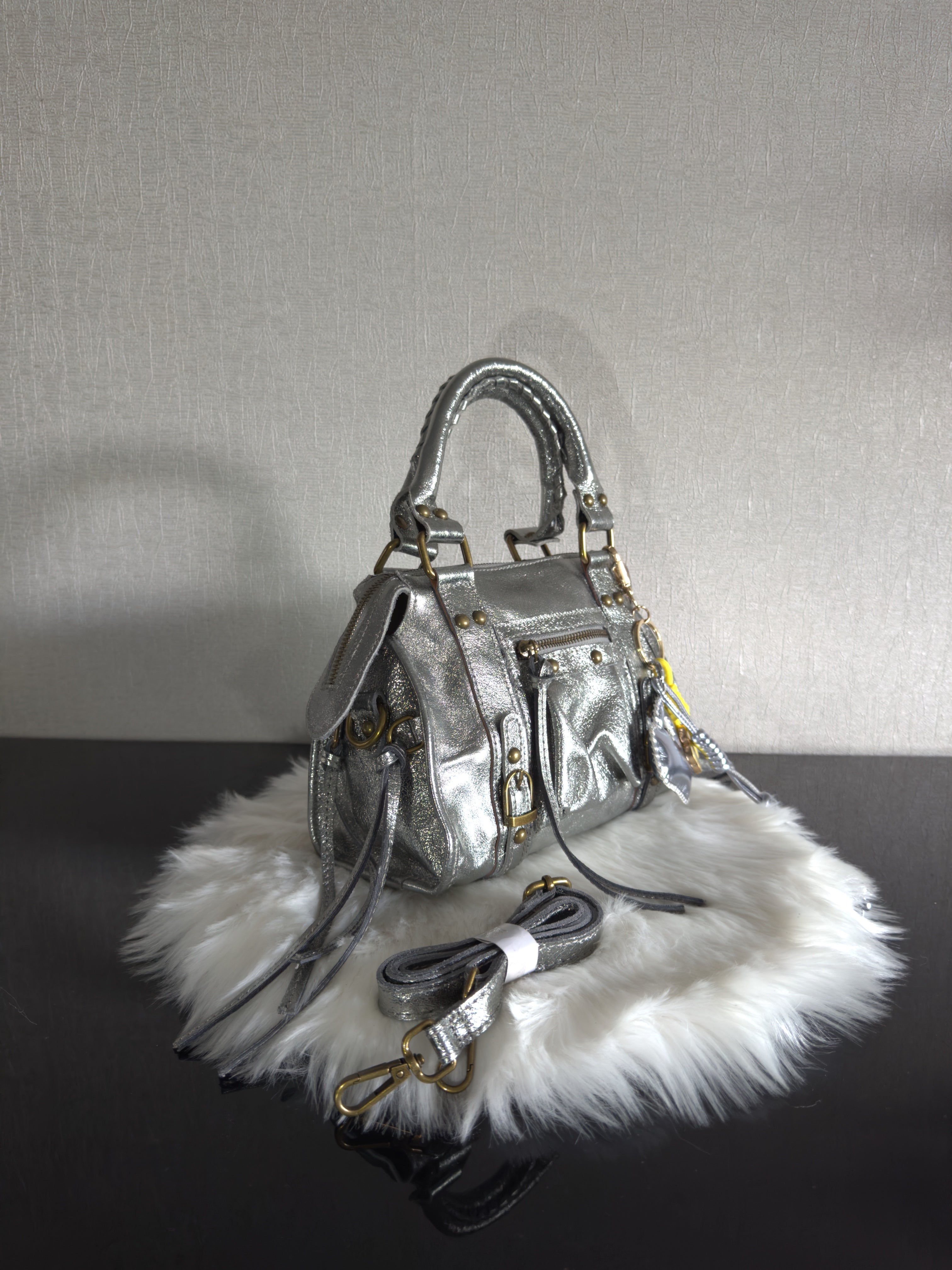 Sac à main Moon Bag II