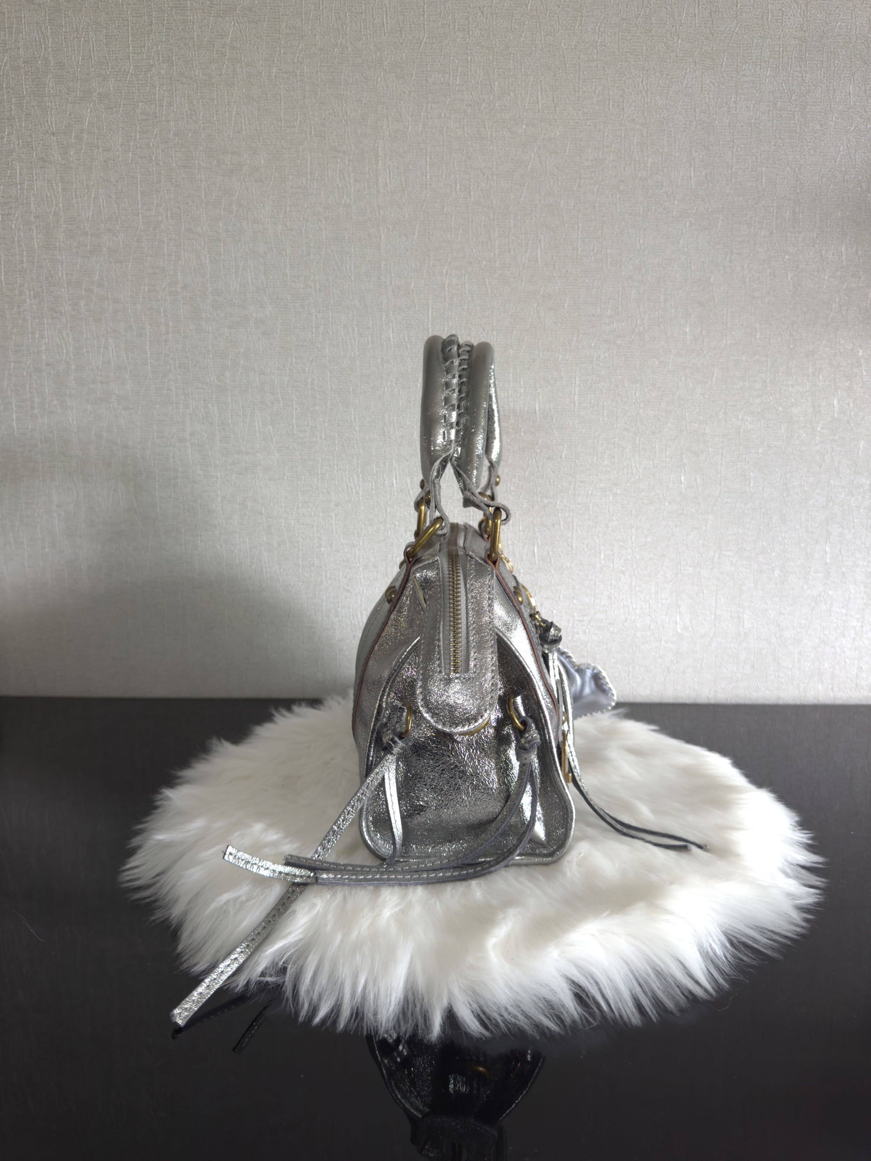Sac à main Moon Bag II