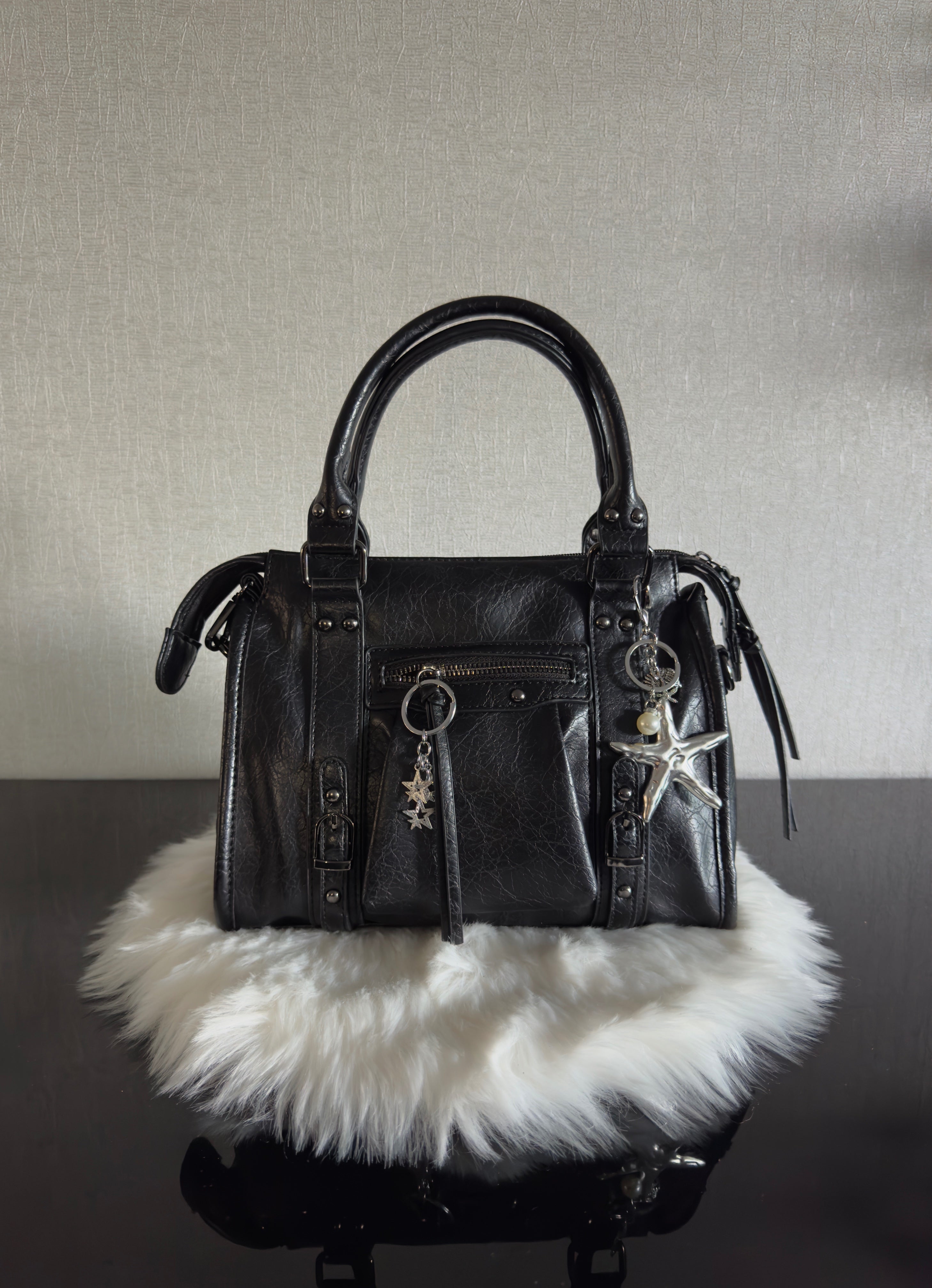 Sac à main Moon Bag X