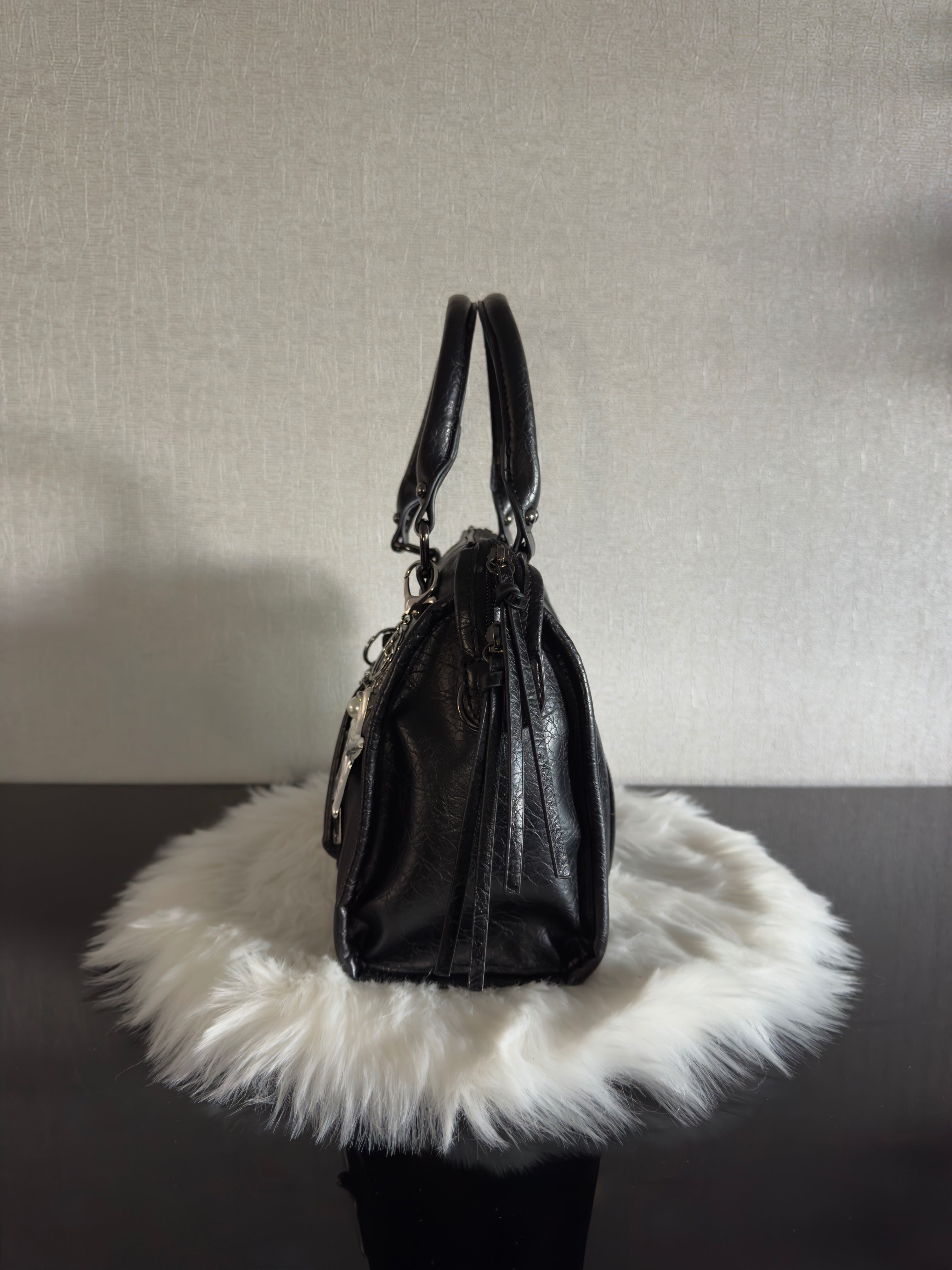 Sac à main Moon Bag X
