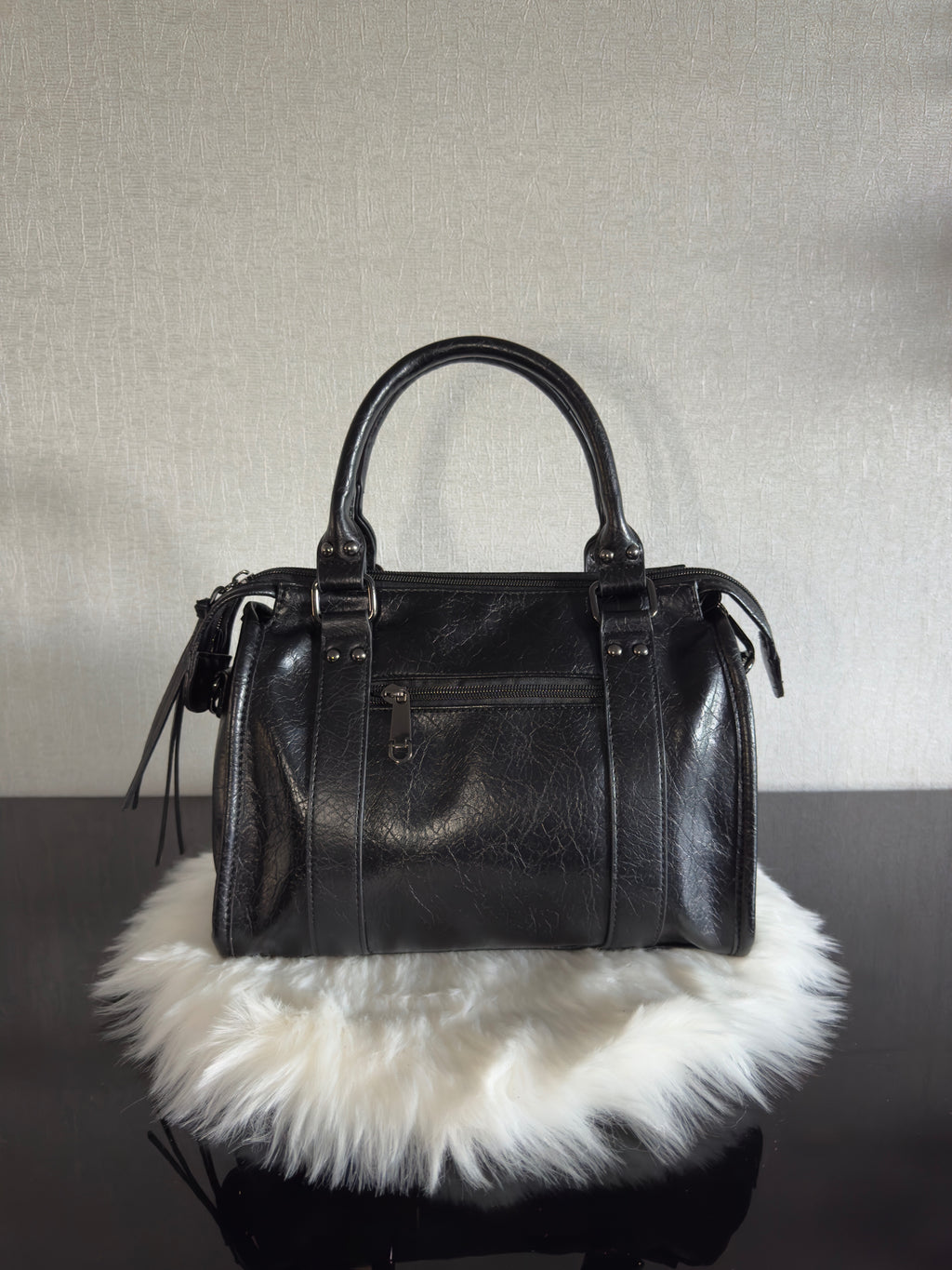 Sac à main Moon Bag X
