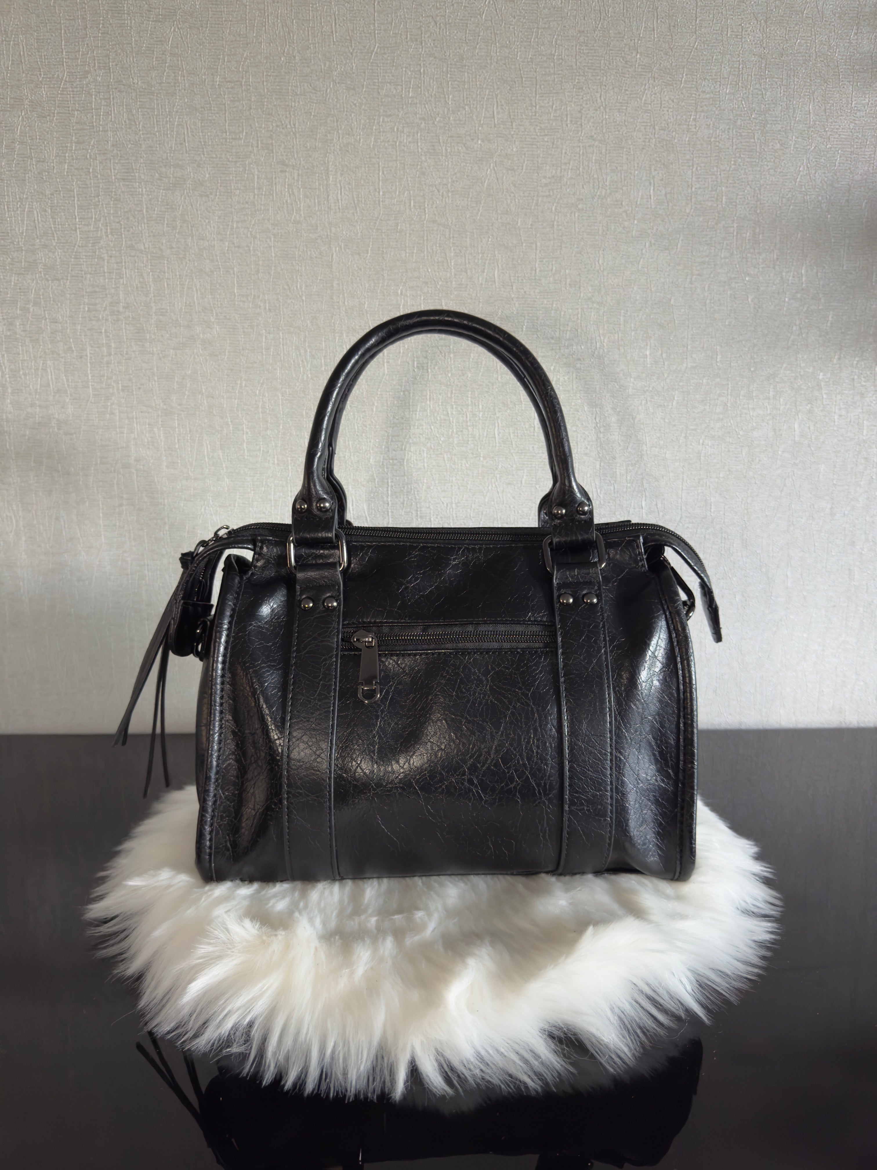 Sac à main Moon Bag X