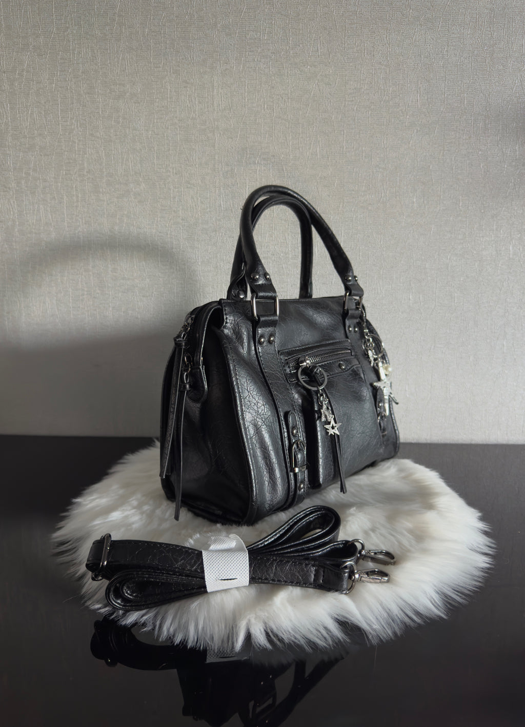 Sac à main Moon Bag X