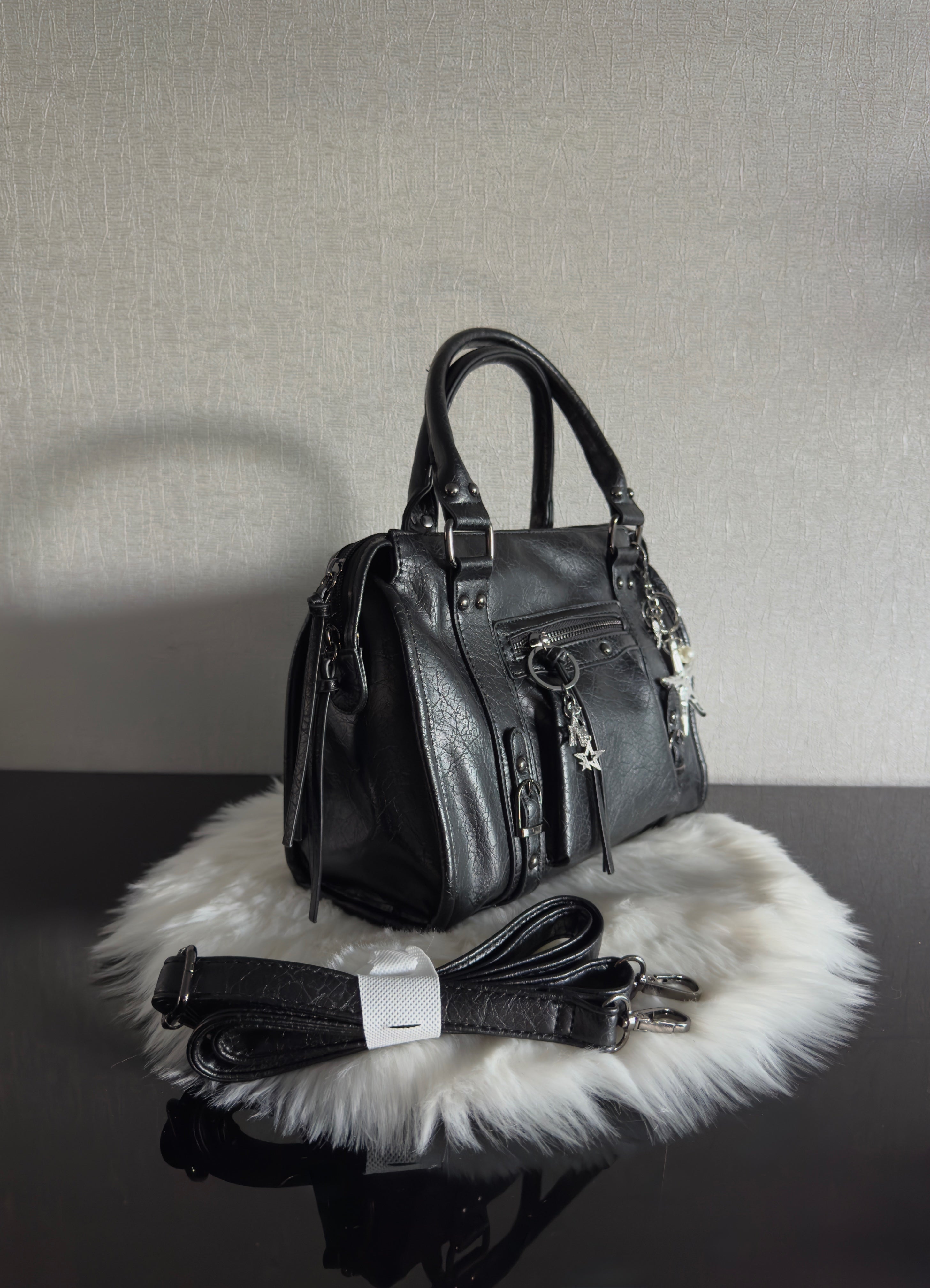 Sac à main Moon Bag X