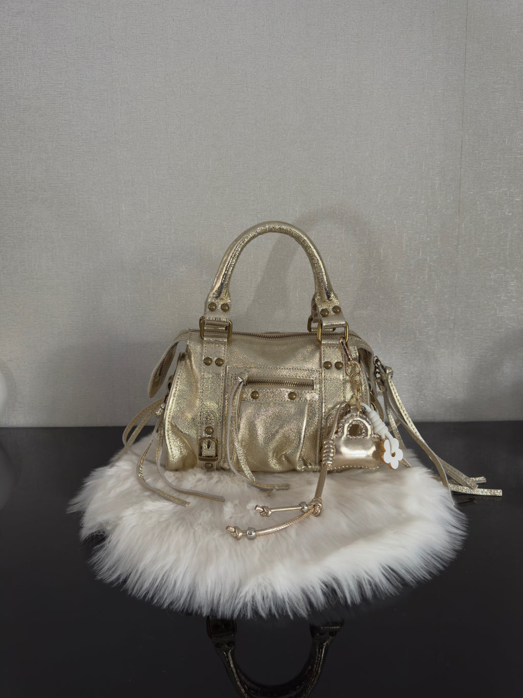 Sac à main Moon Bag III