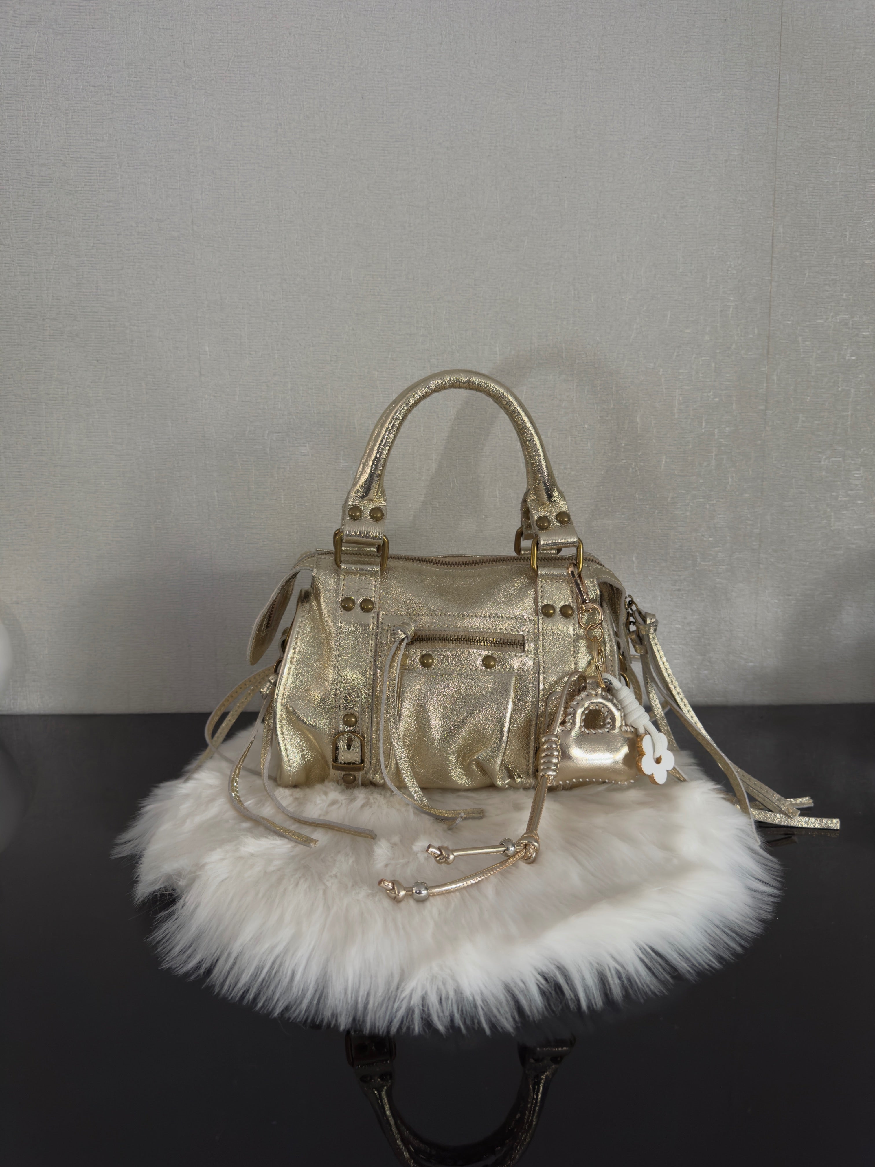 Sac à main Moon Bag III
