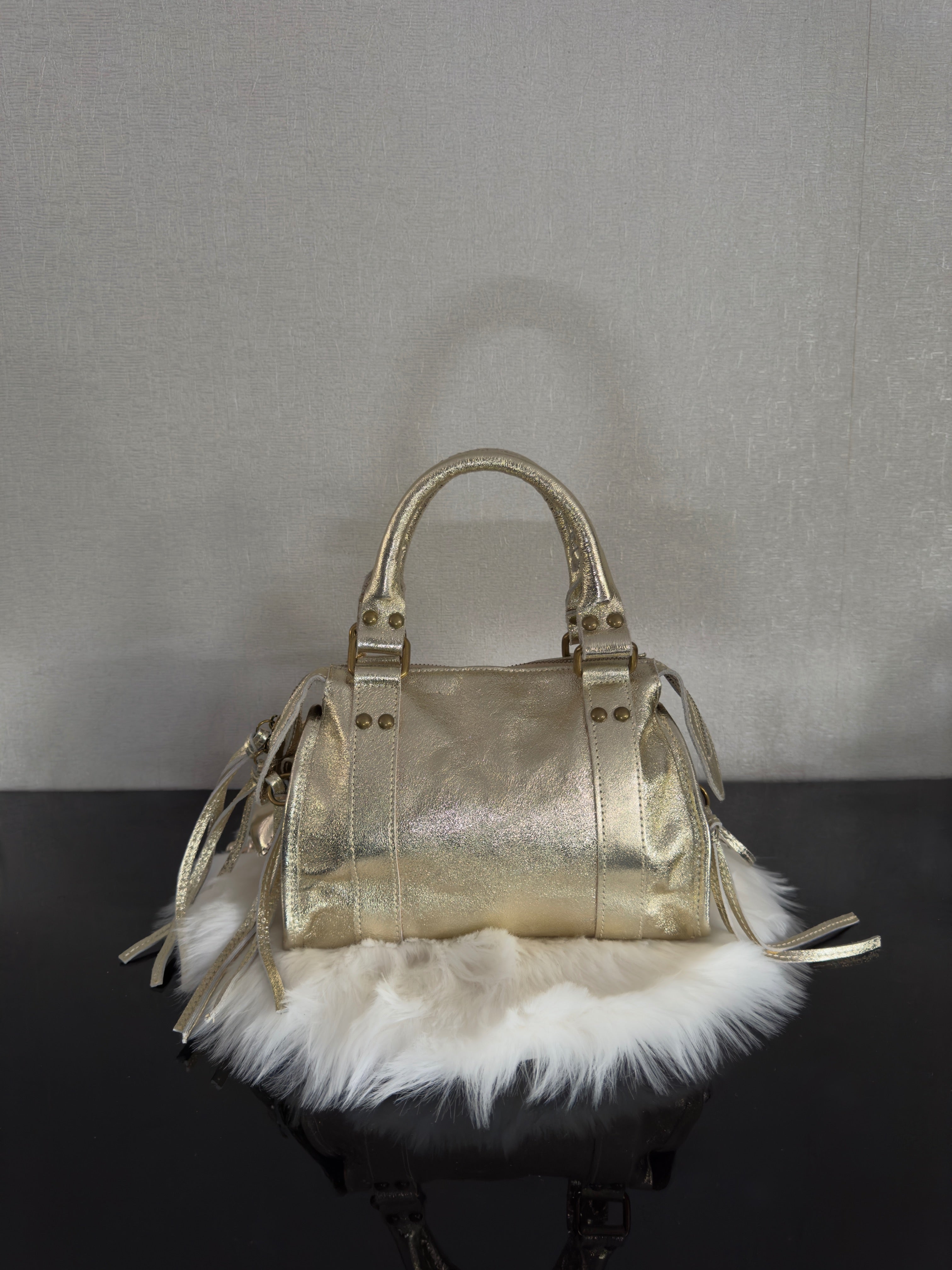 Sac à main Moon Bag III