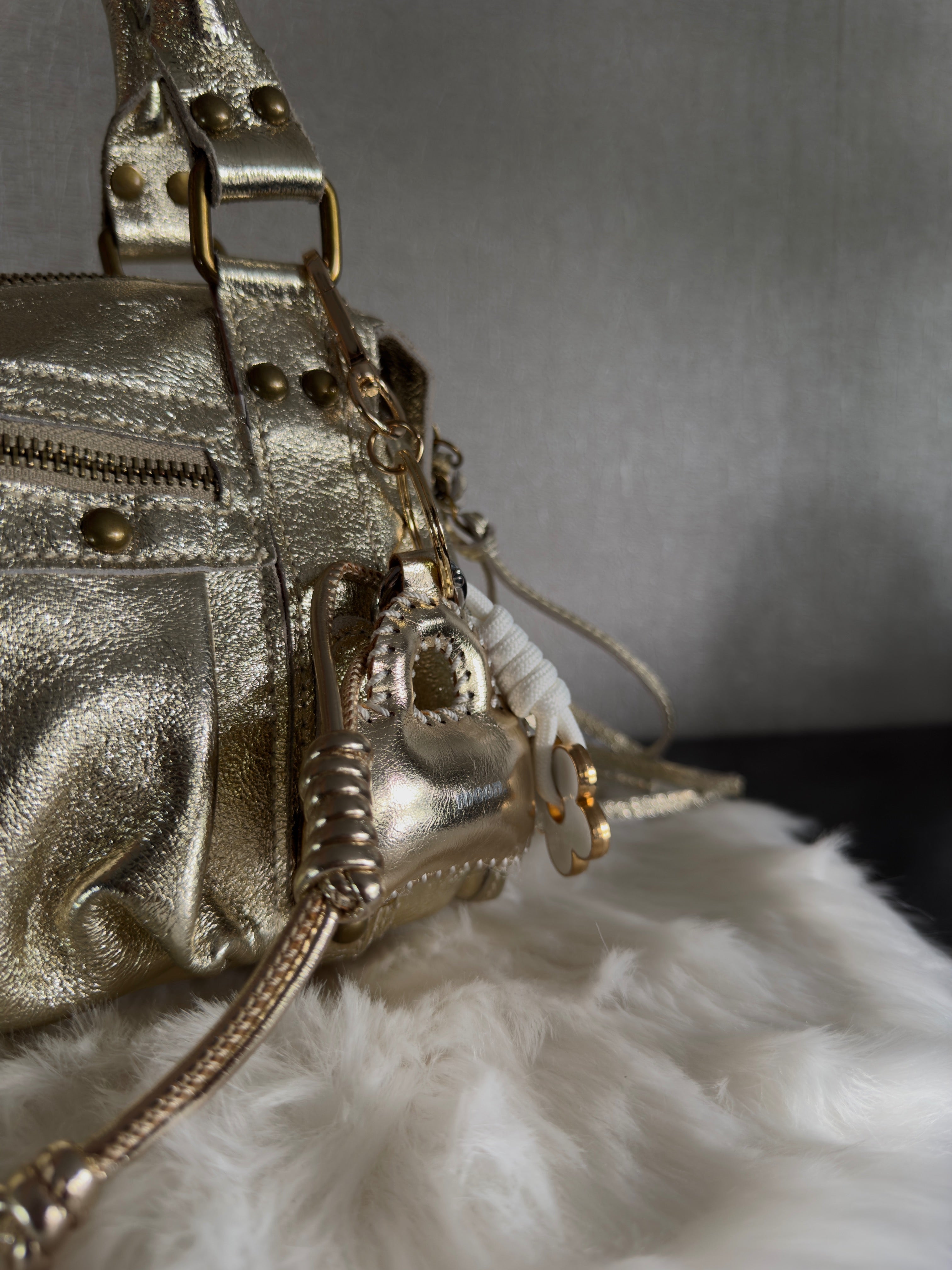Sac à main Moon Bag III
