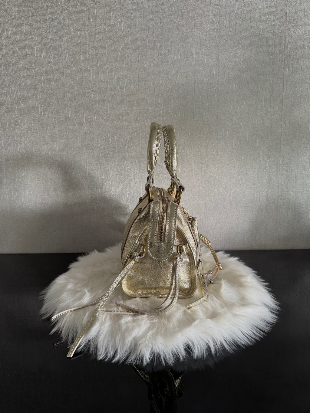 Sac à main Moon Bag III