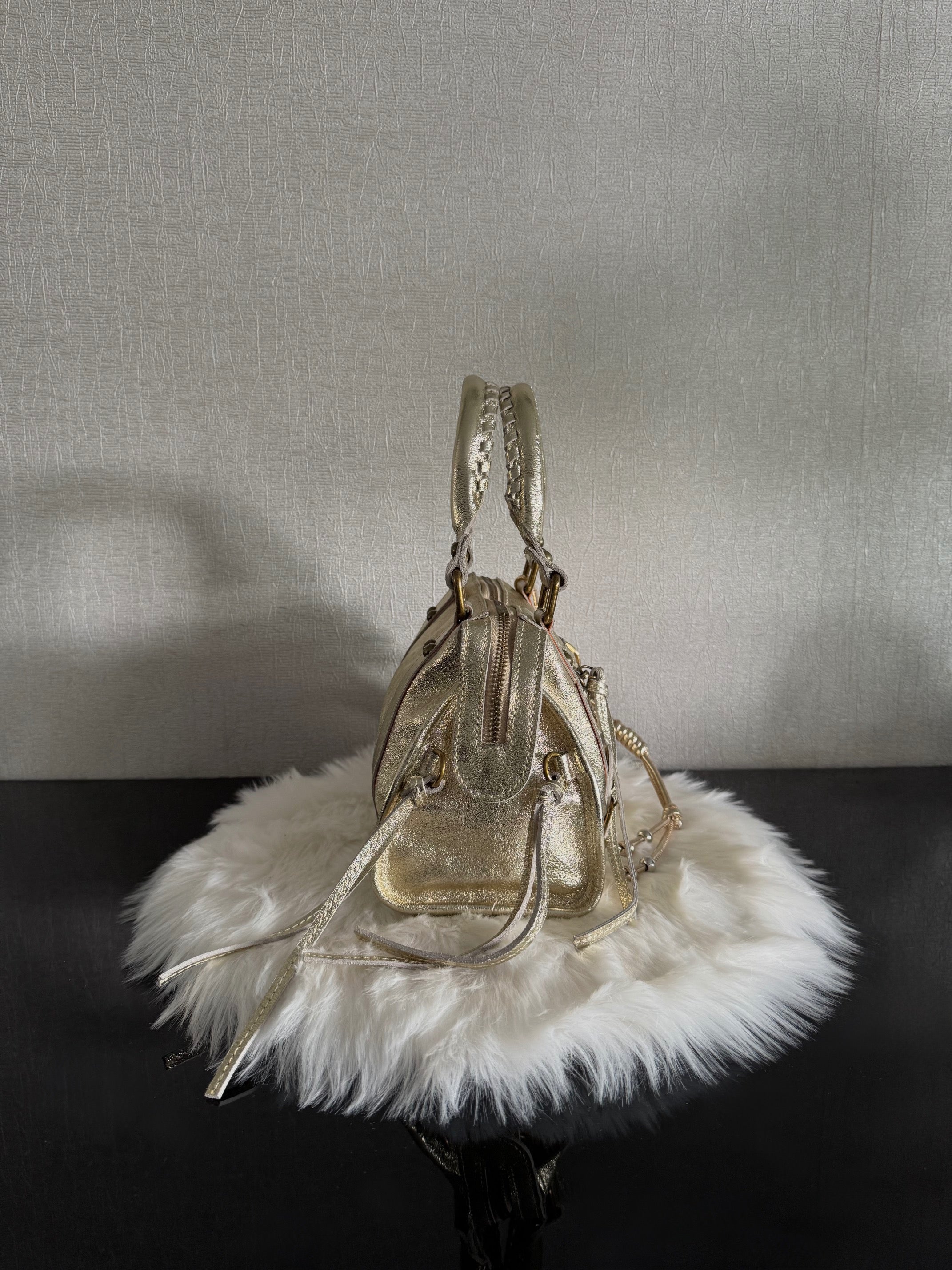 Sac à main Moon Bag III