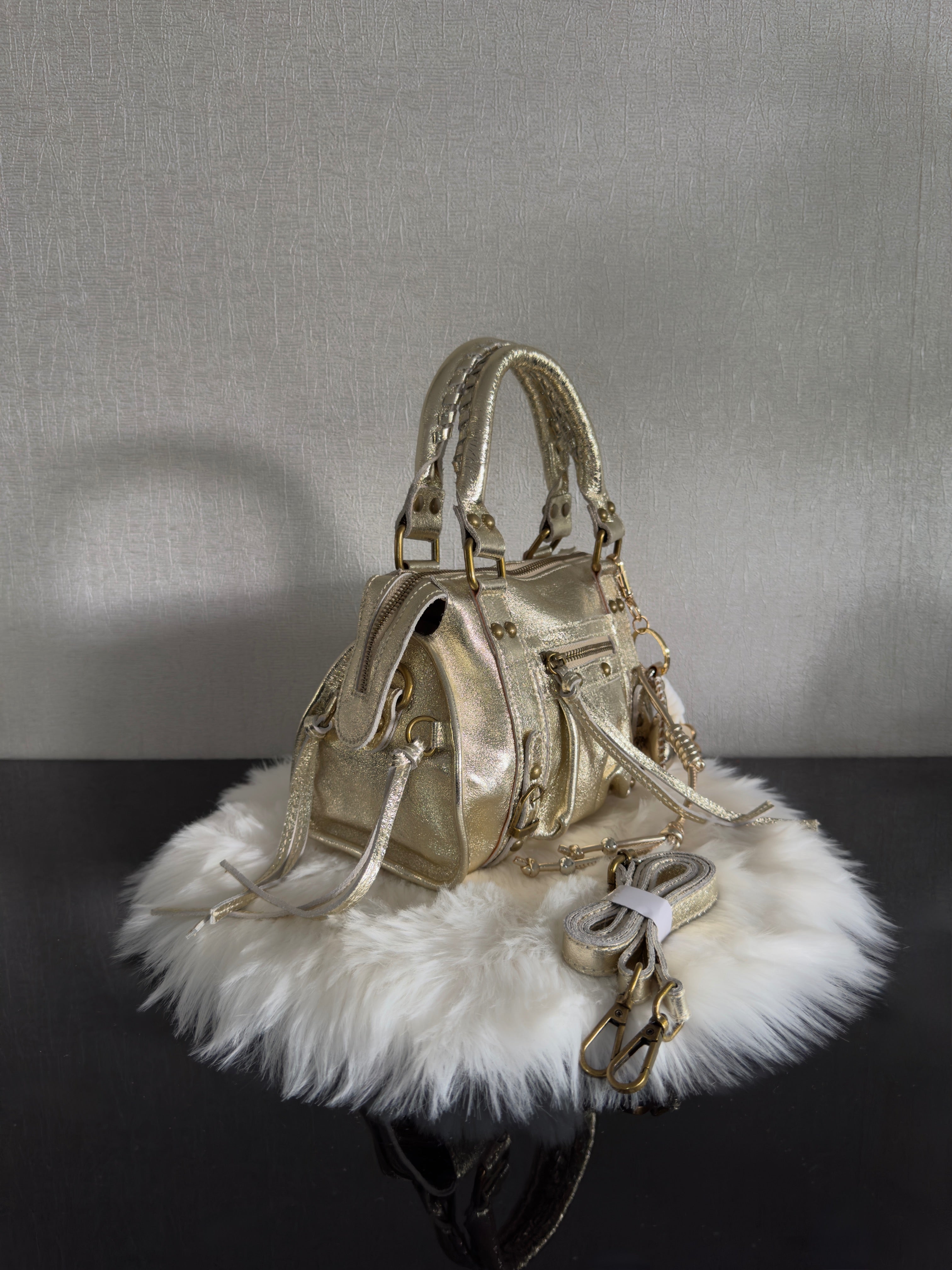 Sac à main Moon Bag III