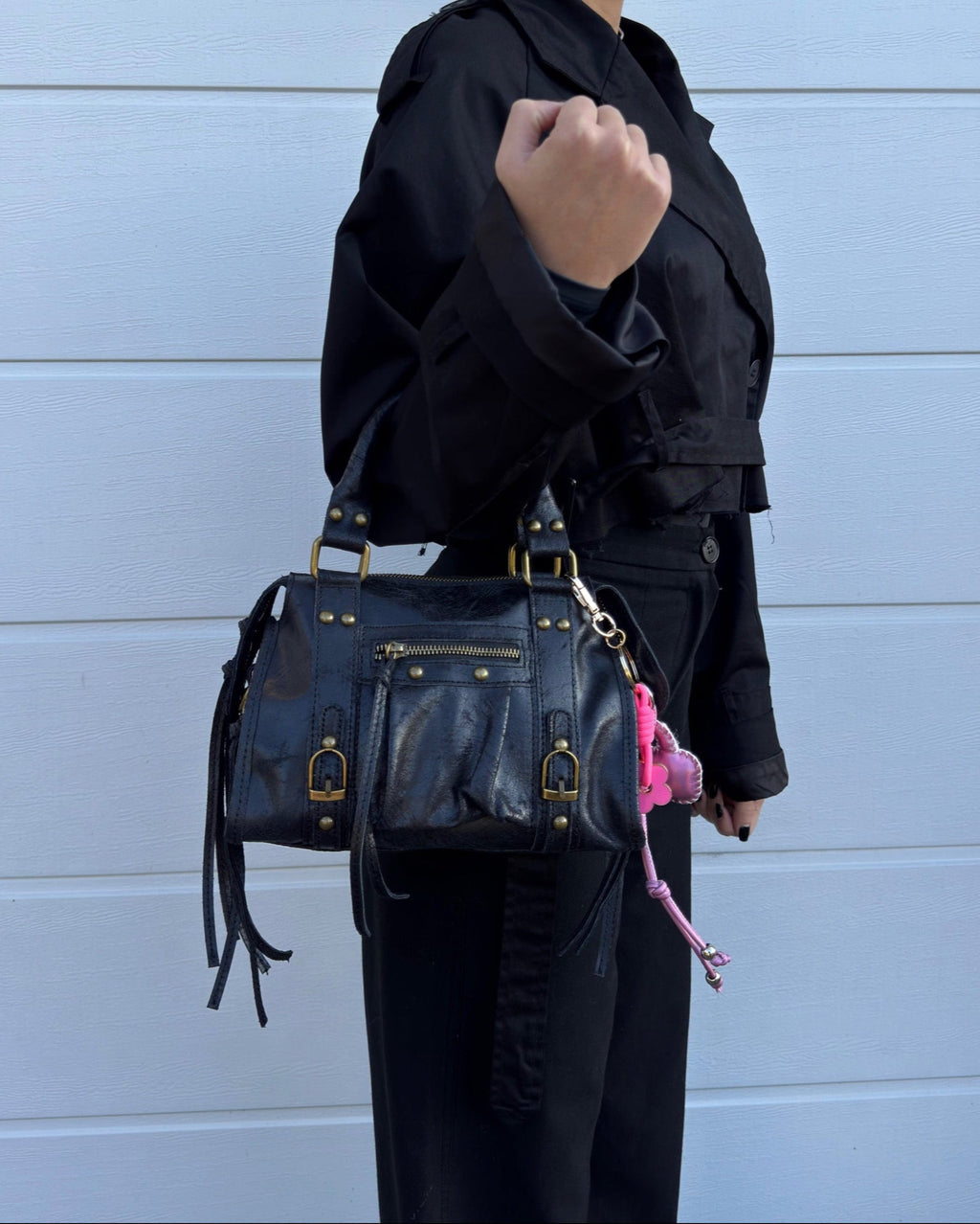 Sac à main Moon Bag I
