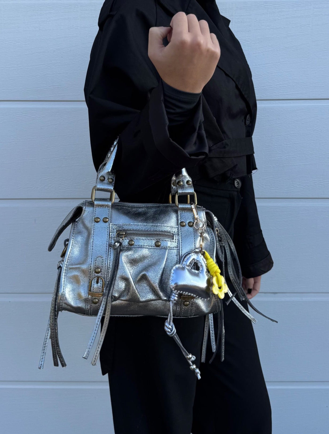Sac à main Moon Bag II