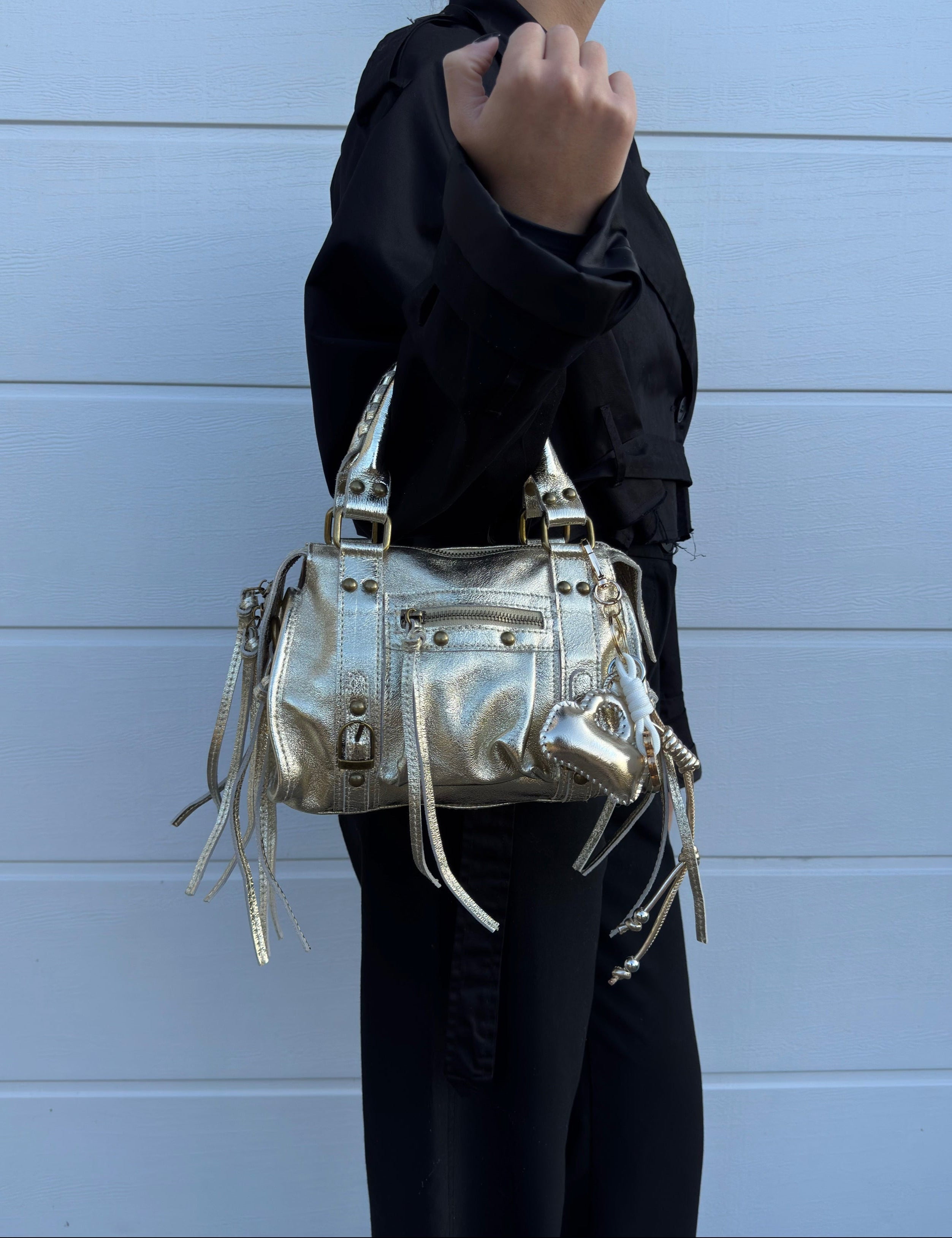 Sac à main Moon Bag III