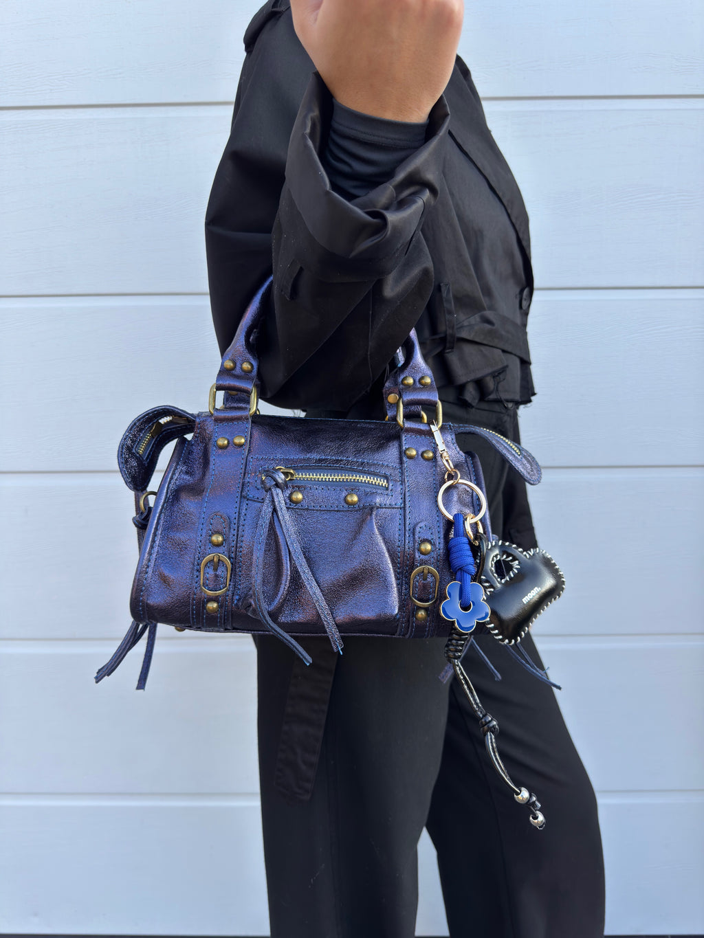 Sac à main Moon Bag IV