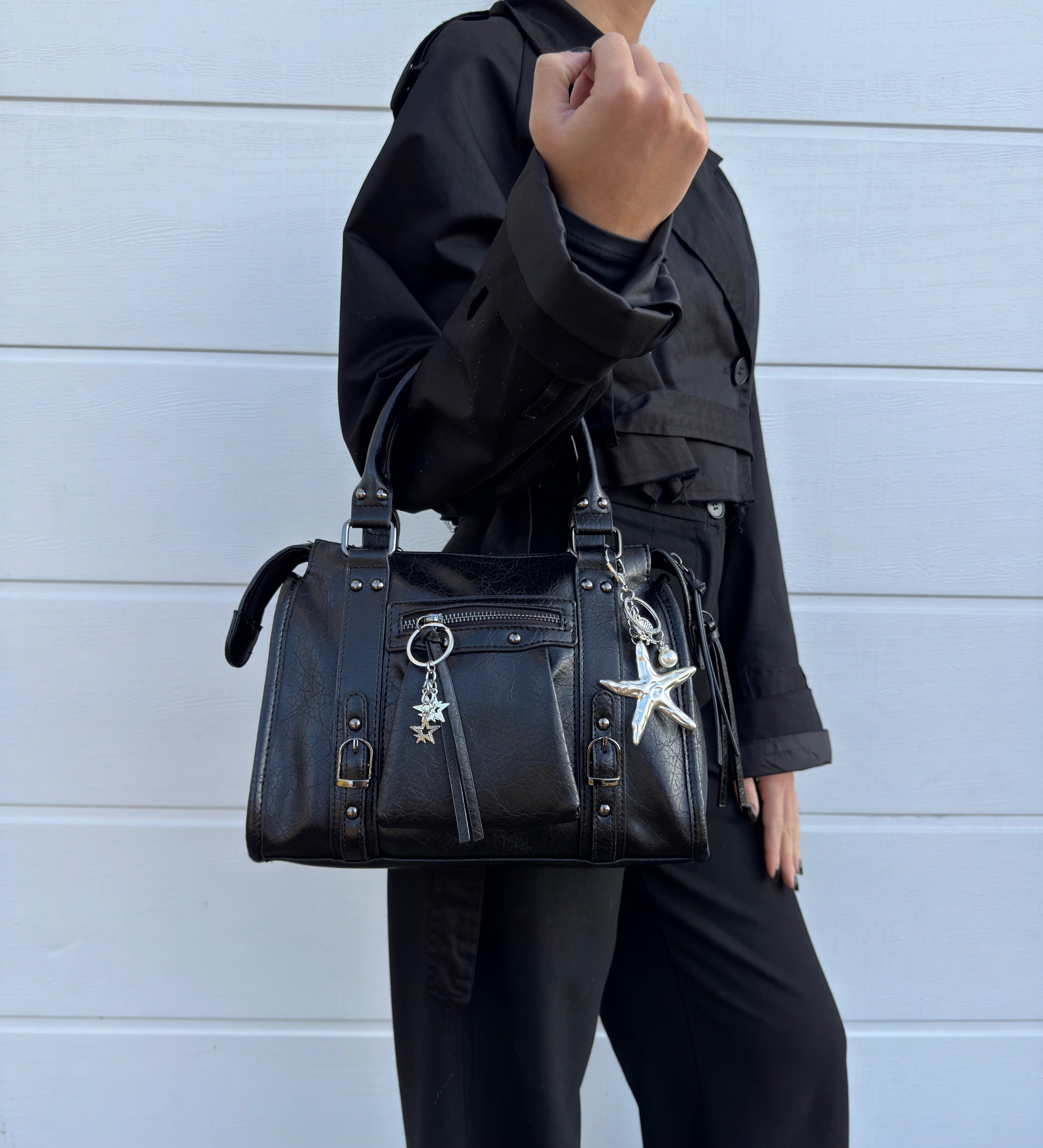 Sac à main Moon Bag X