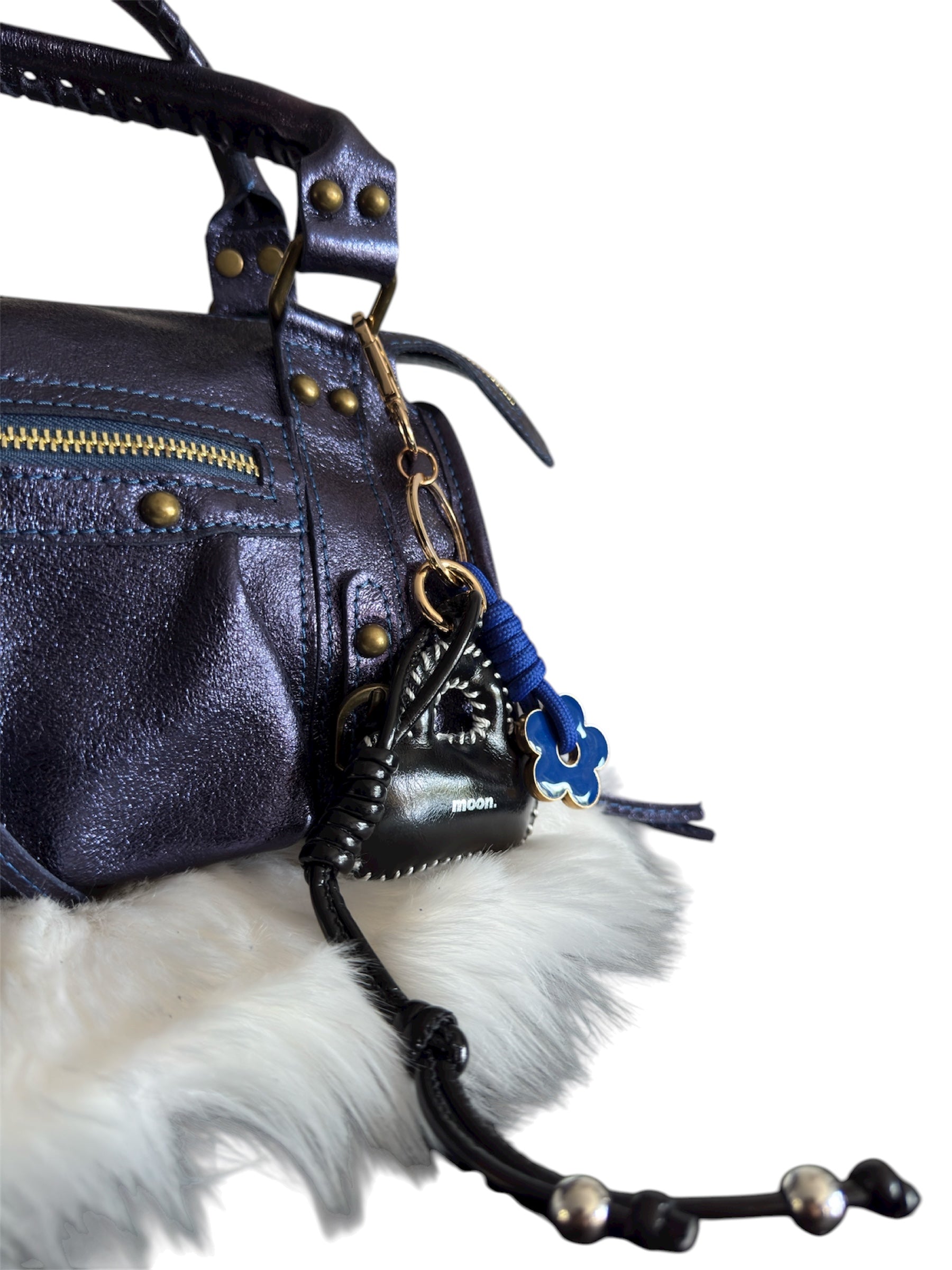 Sac à main Moon Bag IV