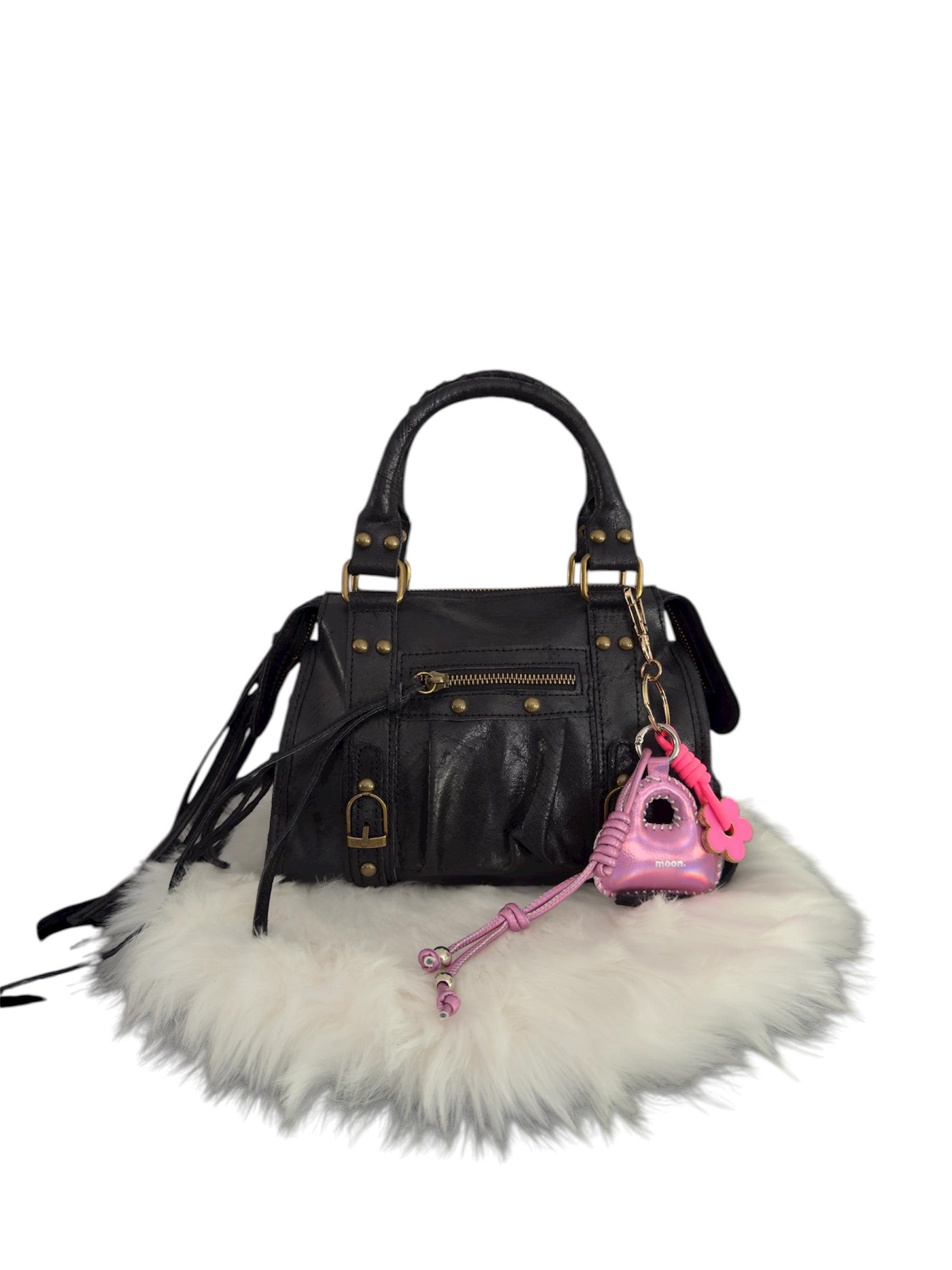 Sac à main Moon Bag I