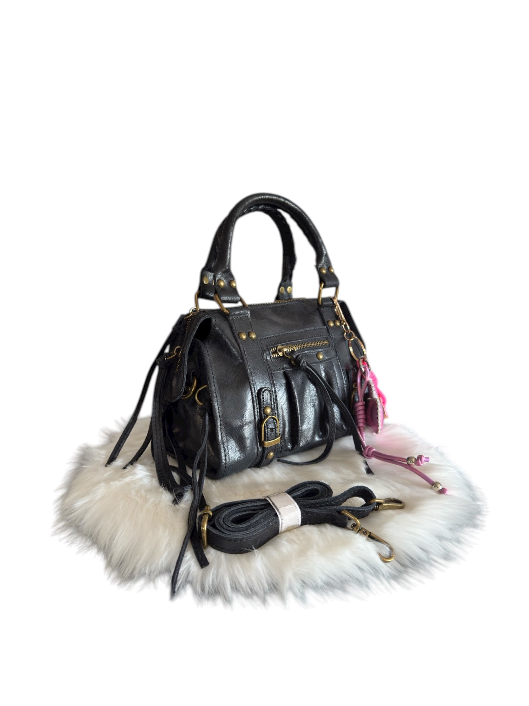 Sac à main Moon Bag I