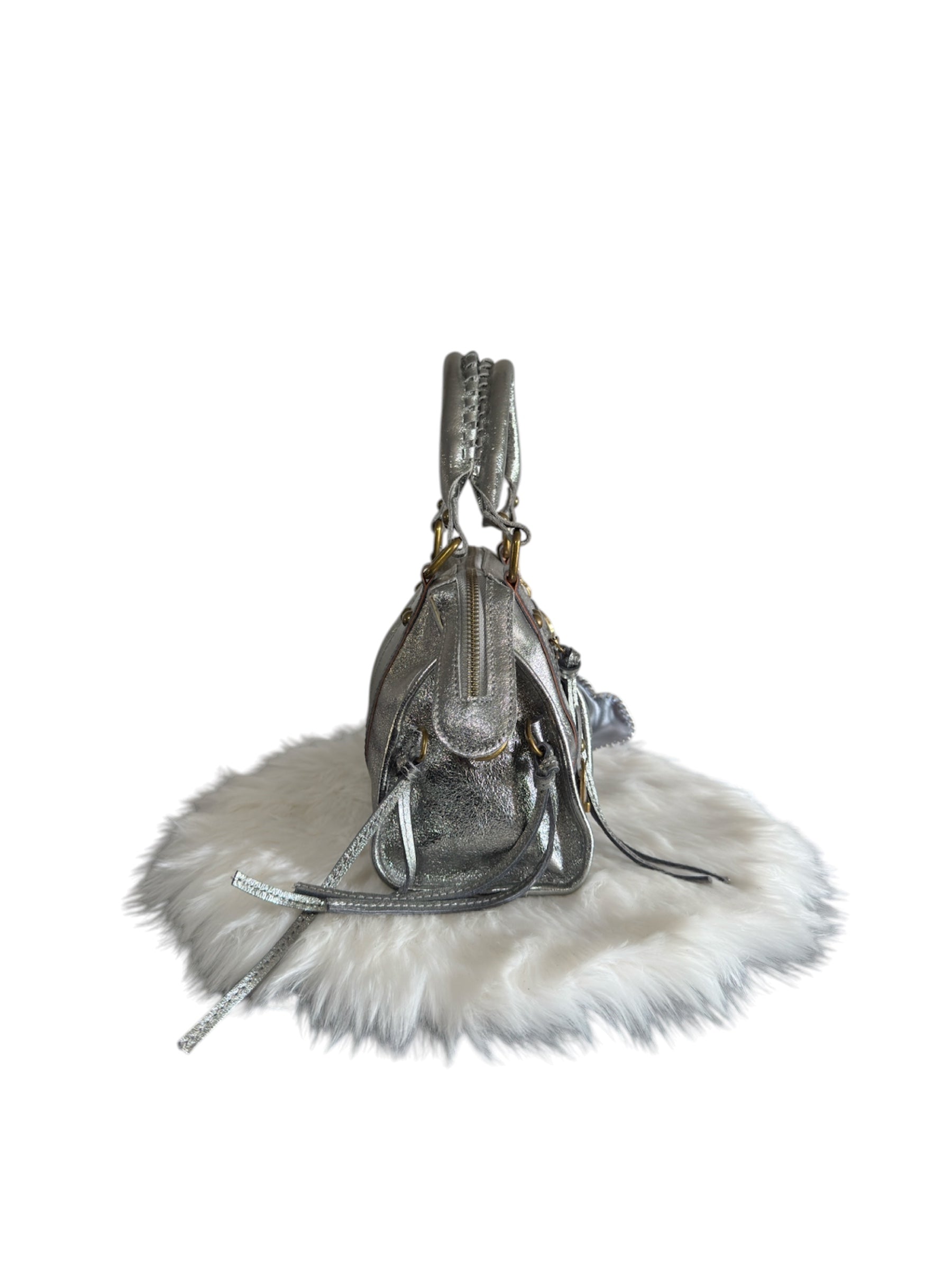 Sac à main Moon Bag II