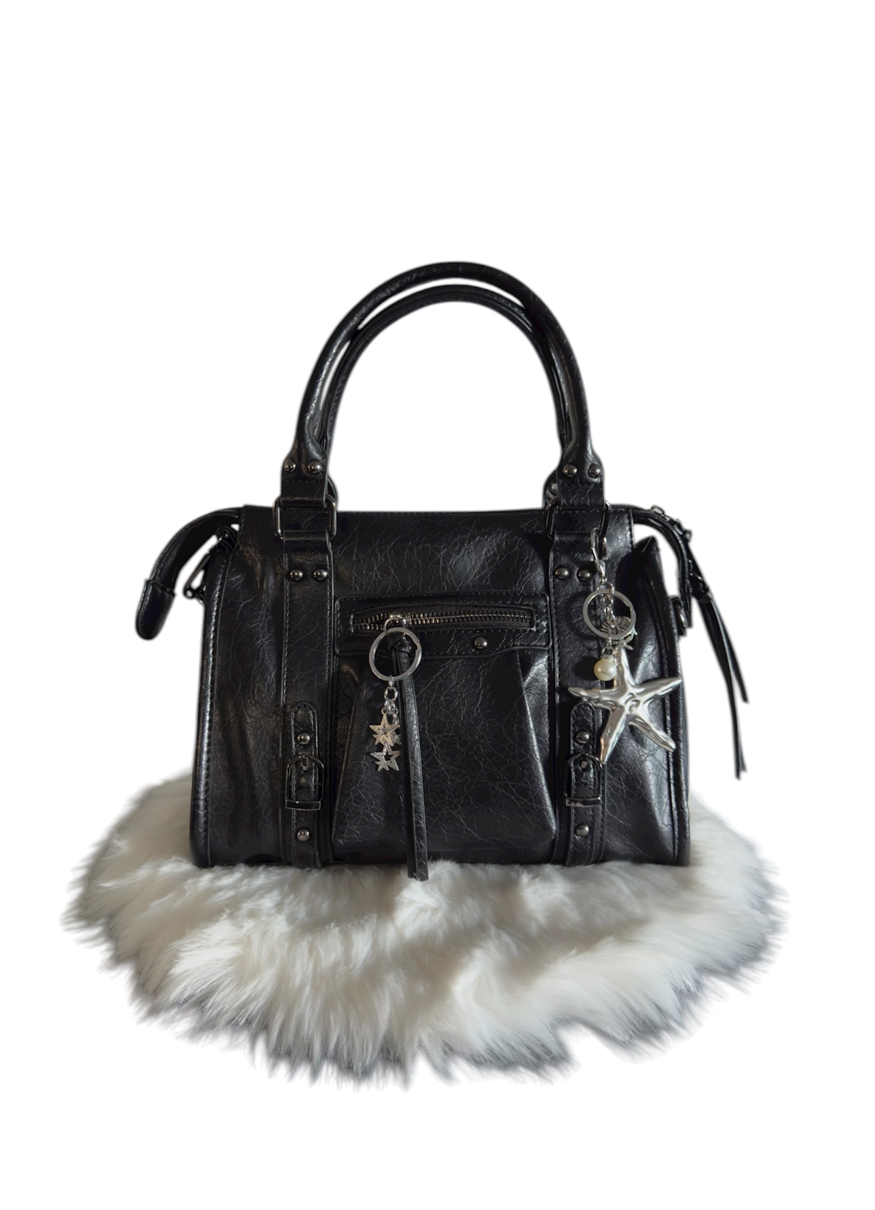 Sac à main Moon Bag X