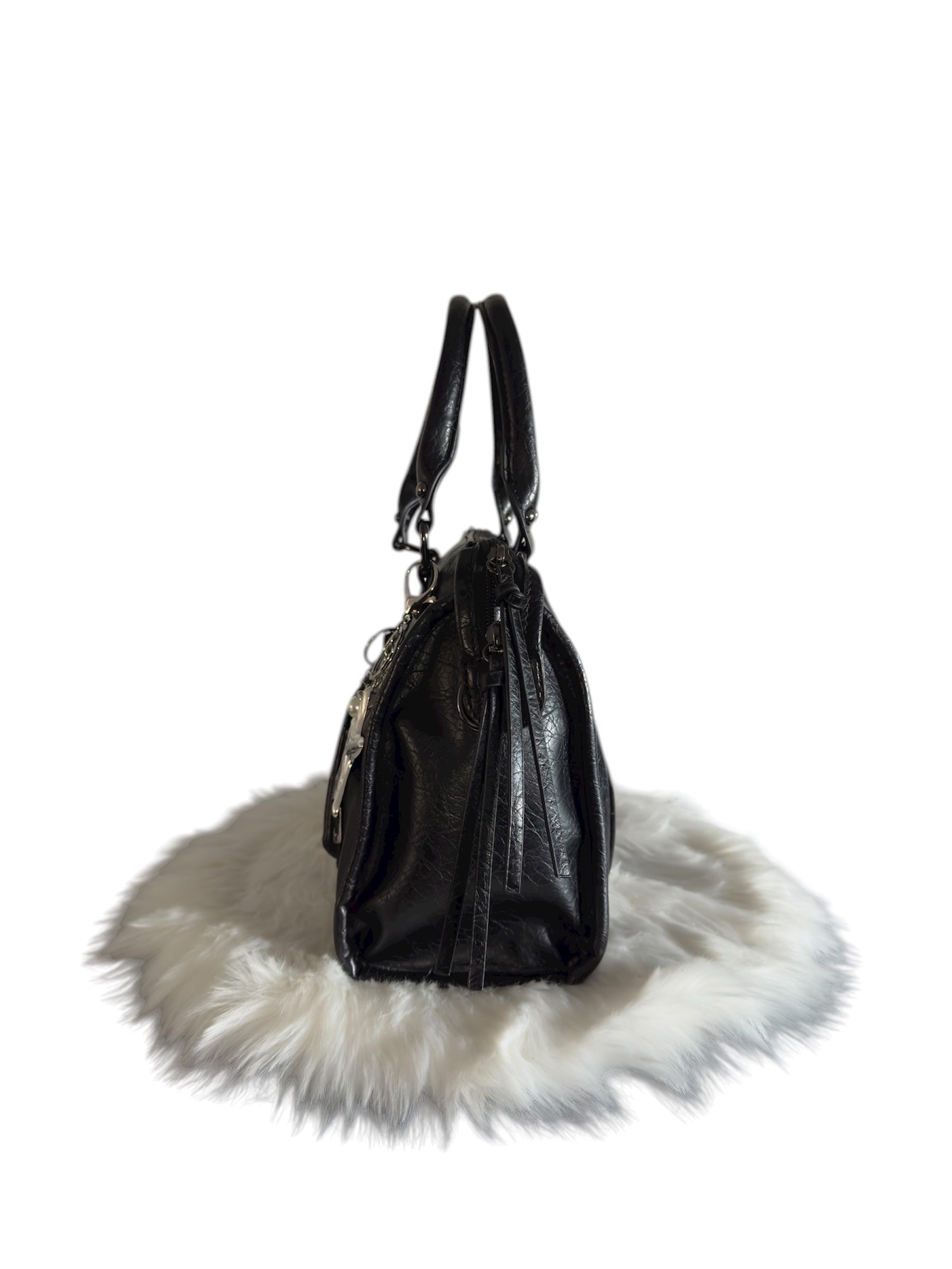 Sac à main Moon Bag X