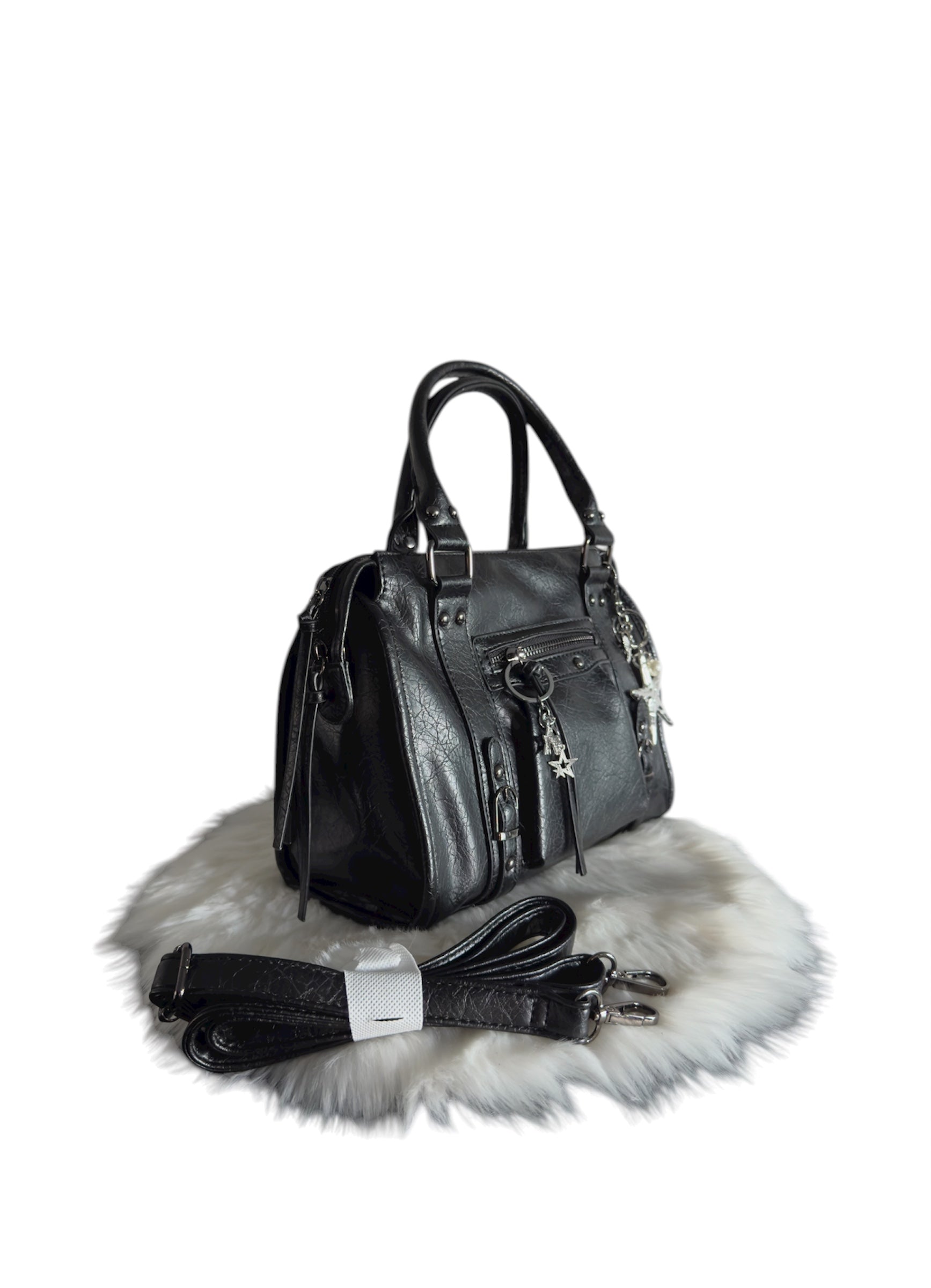 Sac à main Moon Bag X