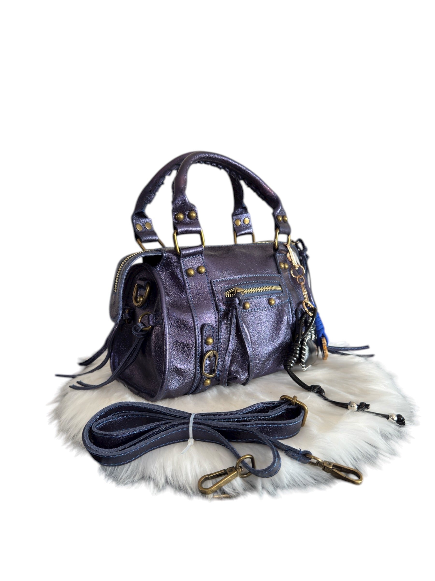 Sac à main Moon Bag IV