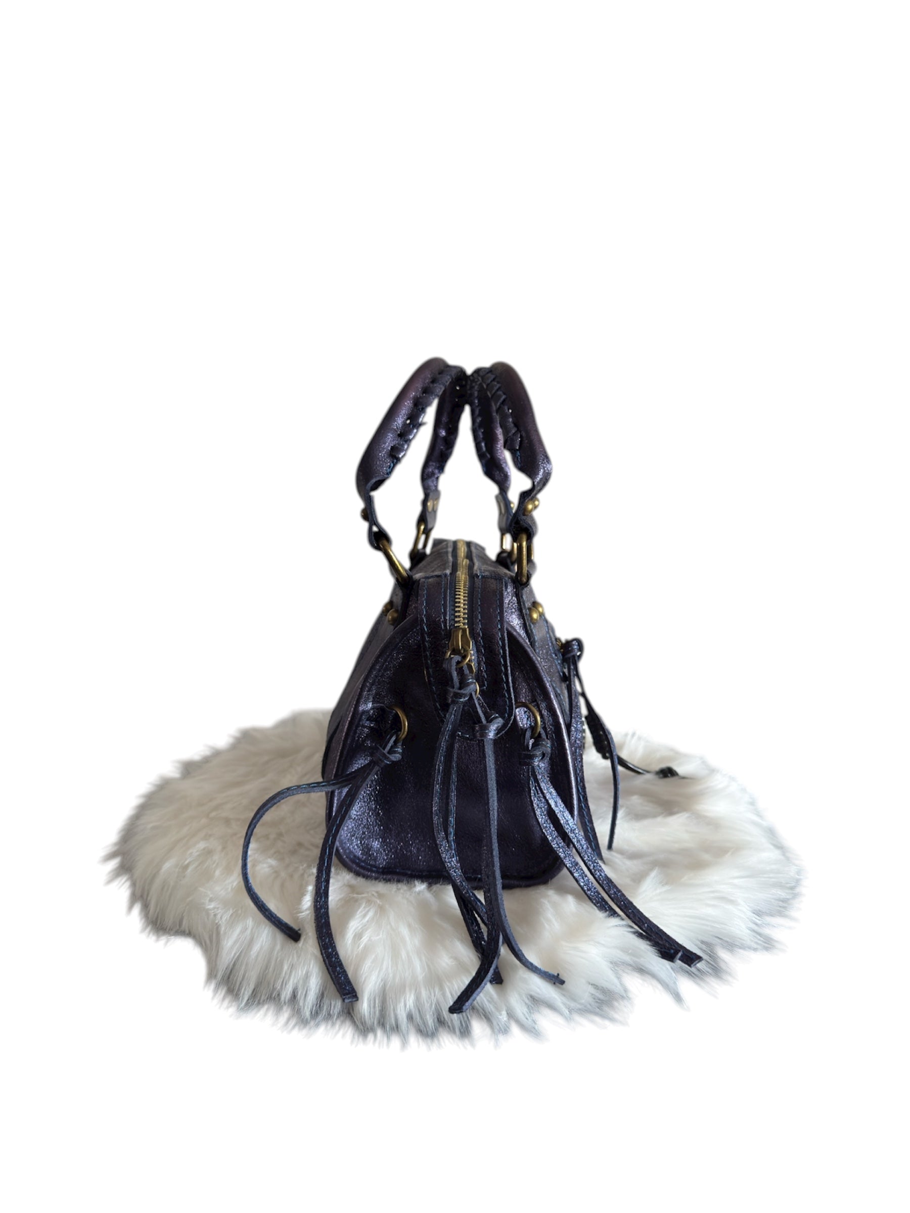 Sac à main Moon Bag IV