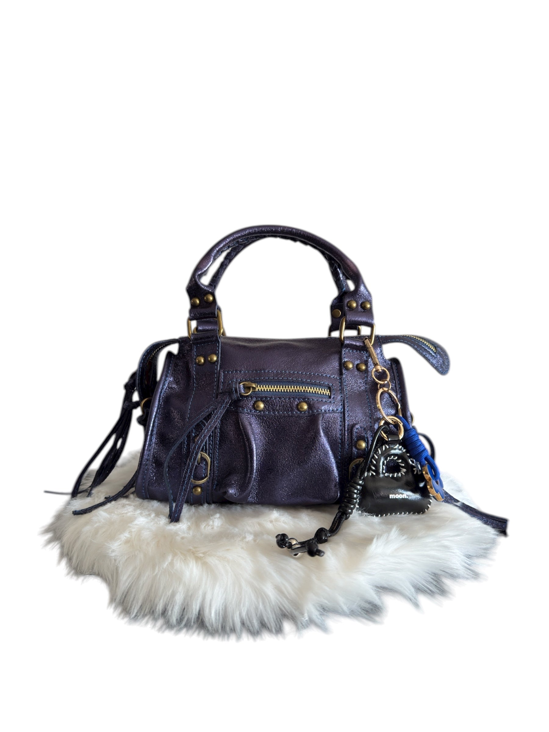 Sac à main Moon Bag IV