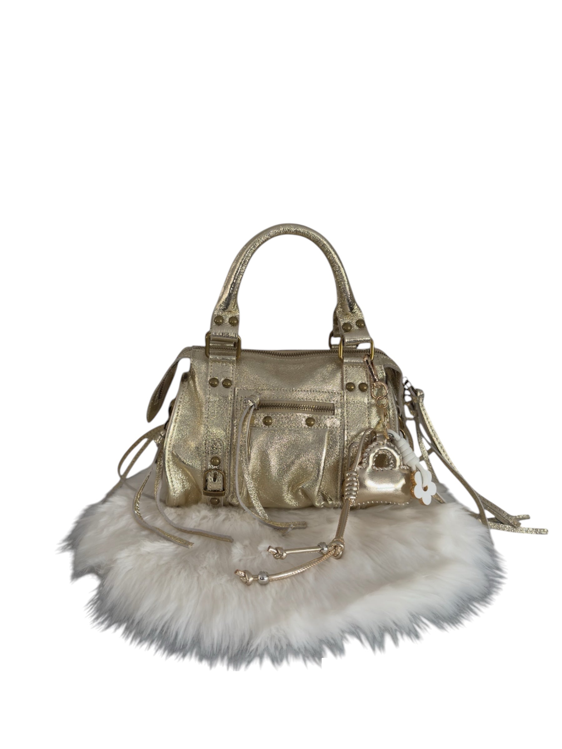 Sac à main Moon Bag III