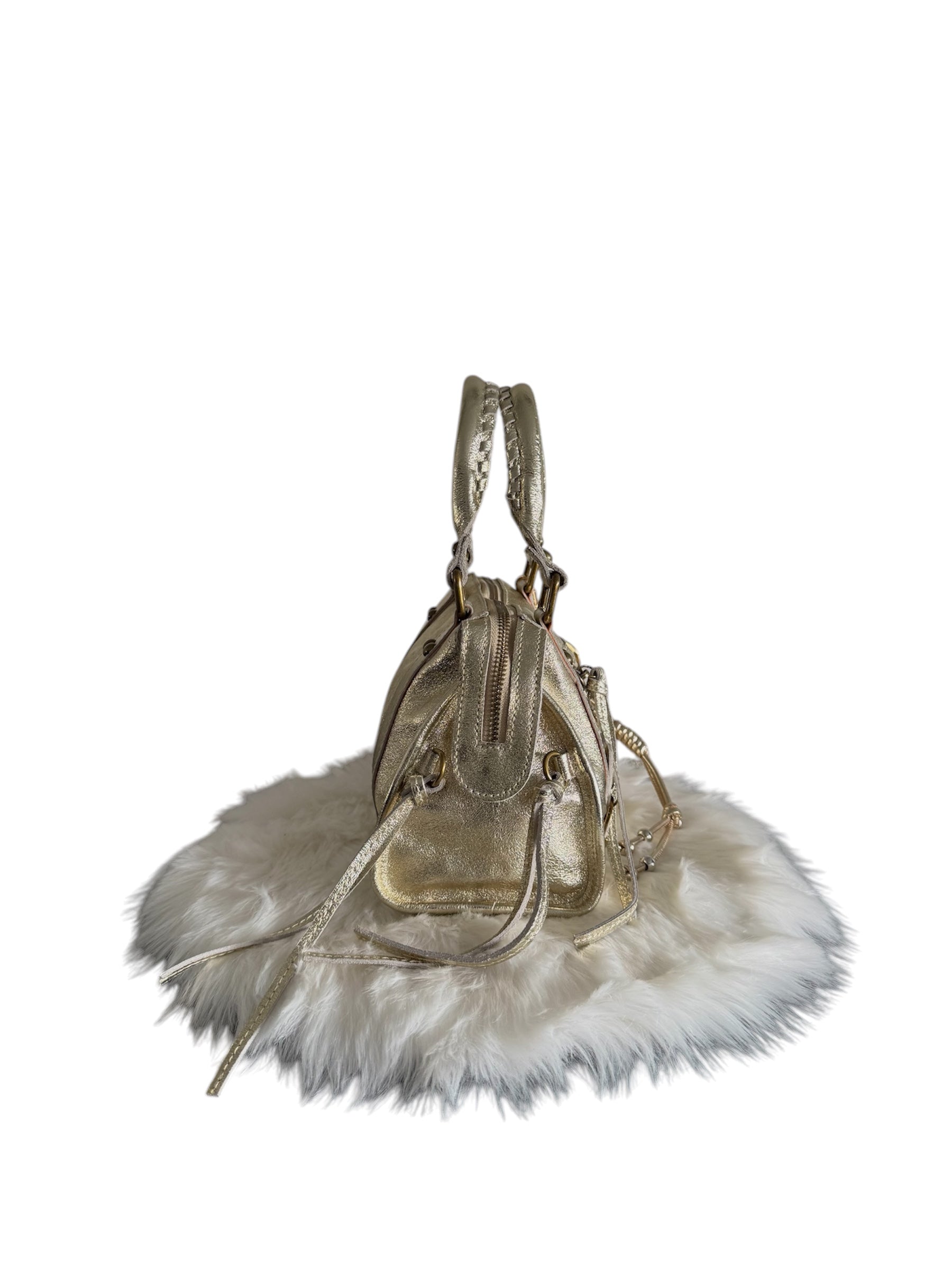 Sac à main Moon Bag III